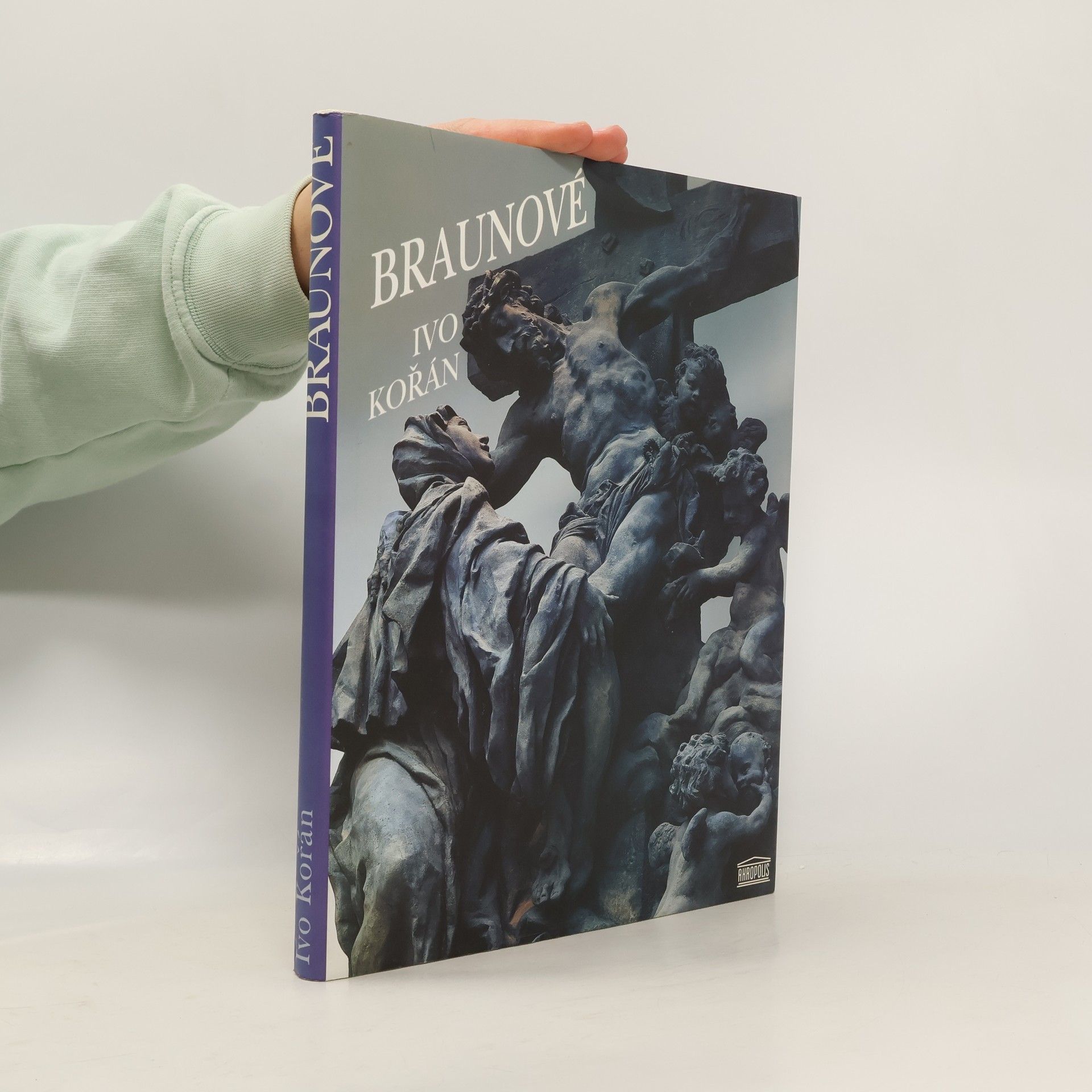 Ivo Kořán Braunové