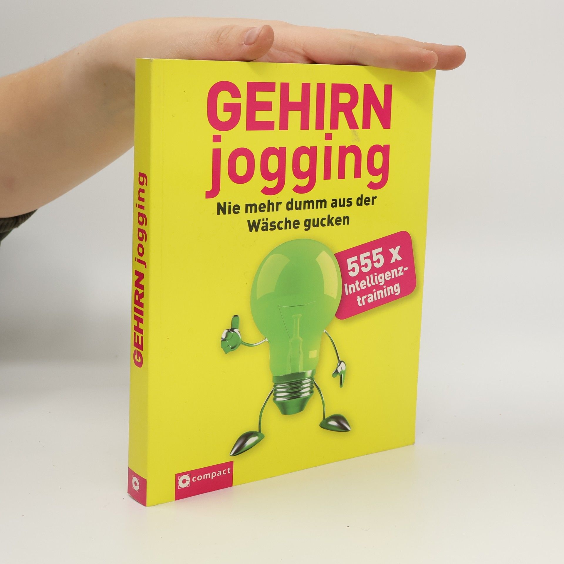 Autorenkollektiv Gehirnjogging