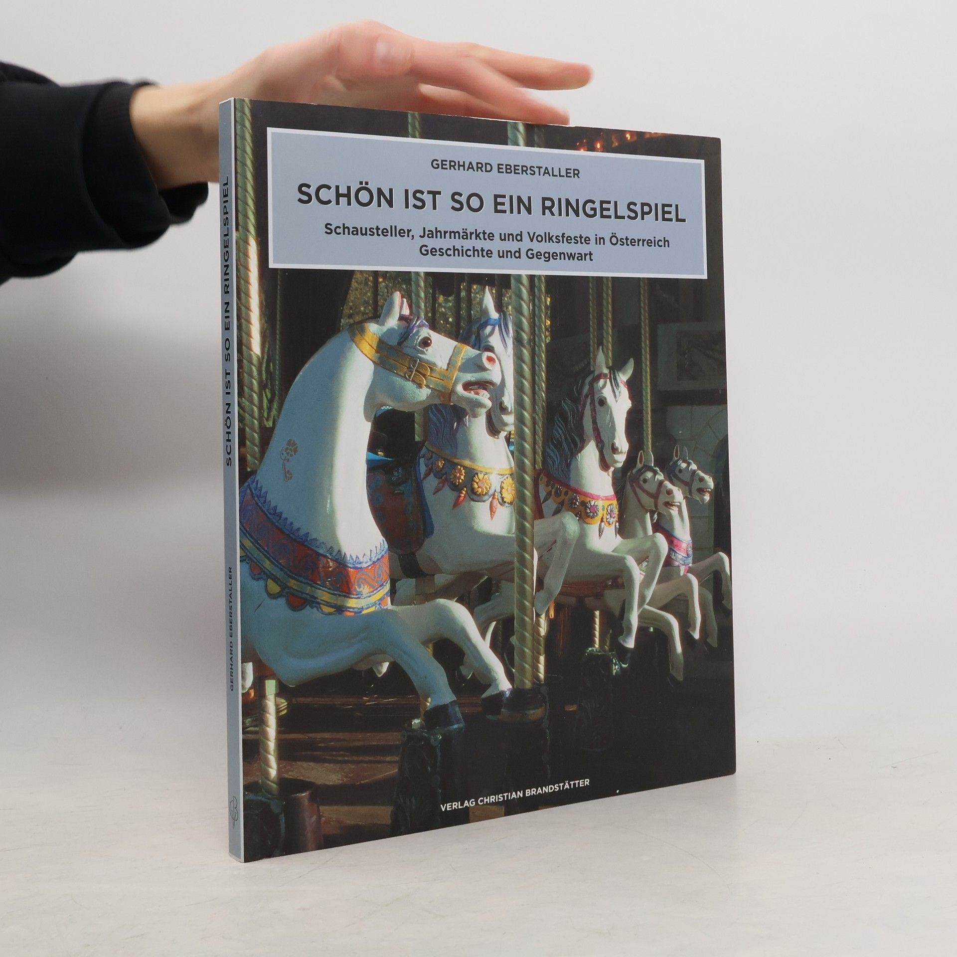 Schön ist so ein ringelspiel