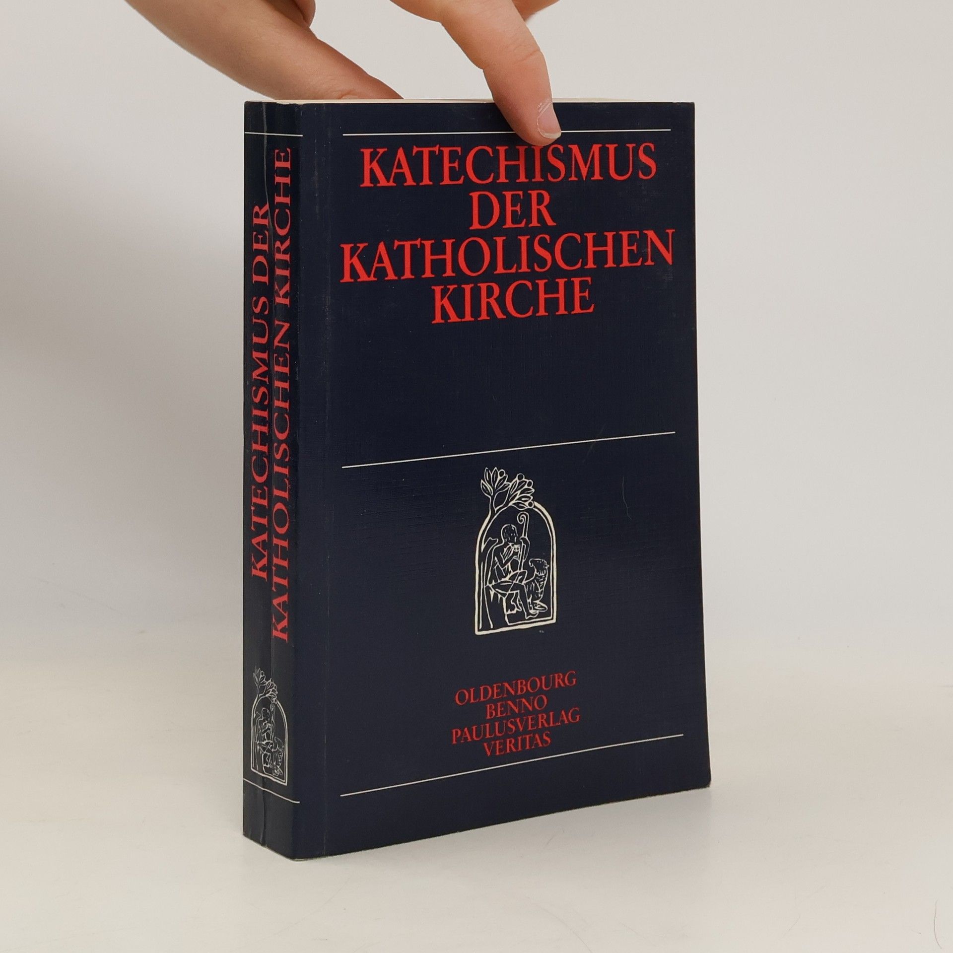 Katechismus der Katholischen Kirche