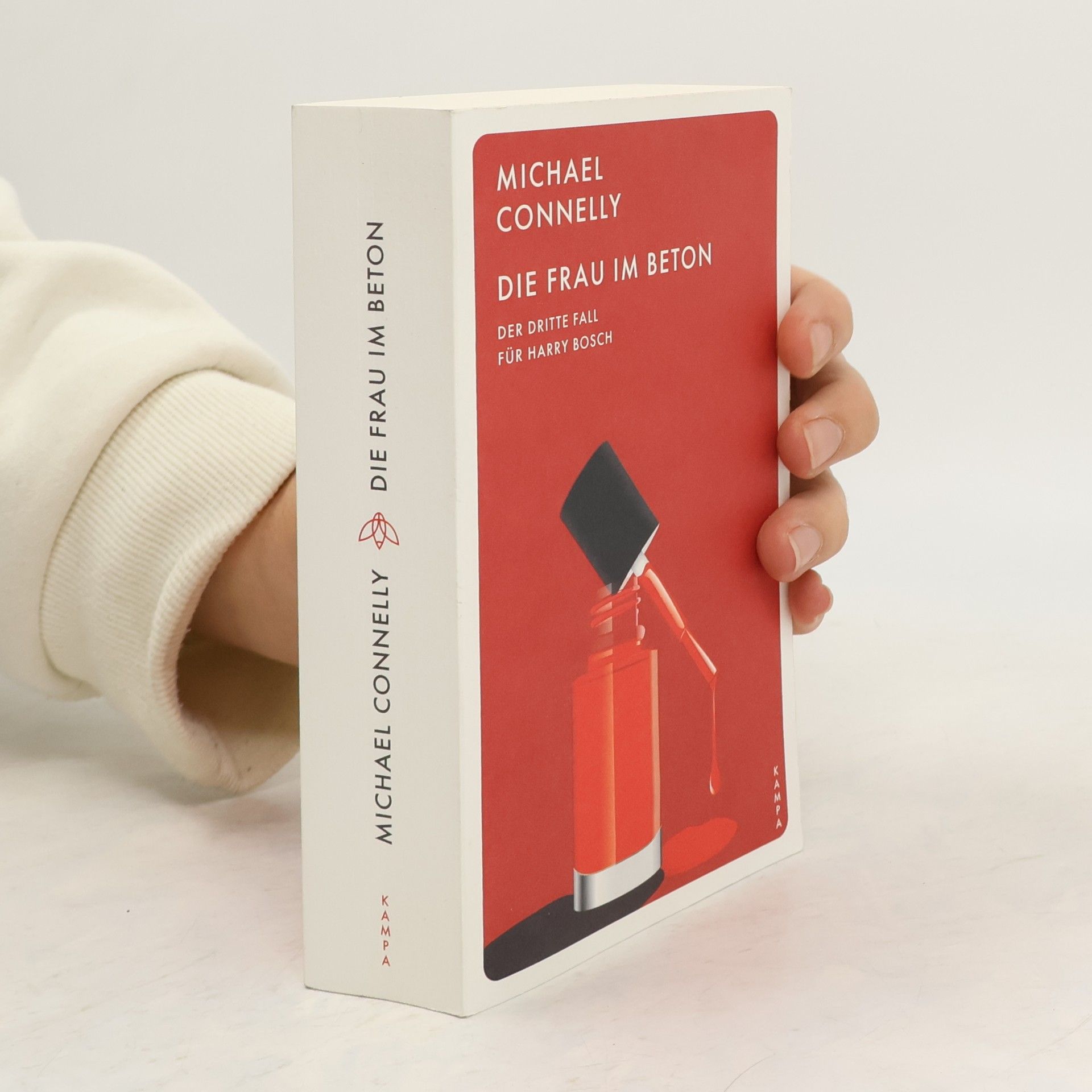 Michael Connelly Die Frau im Beton