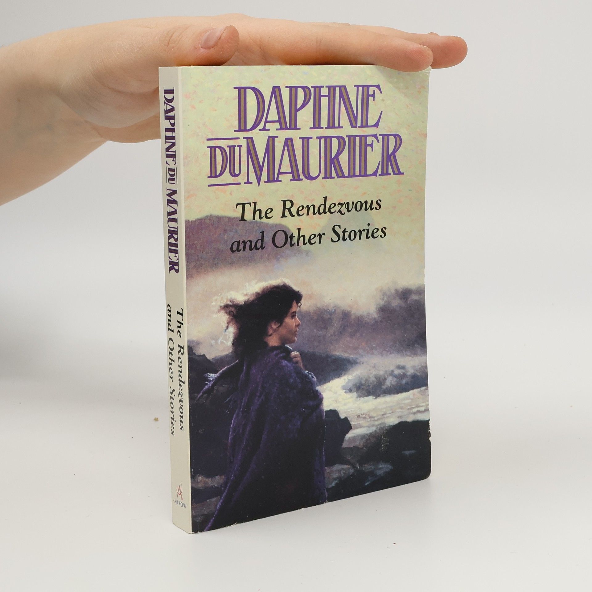 Daphne du Maurier The Rendezvous and Other Stories