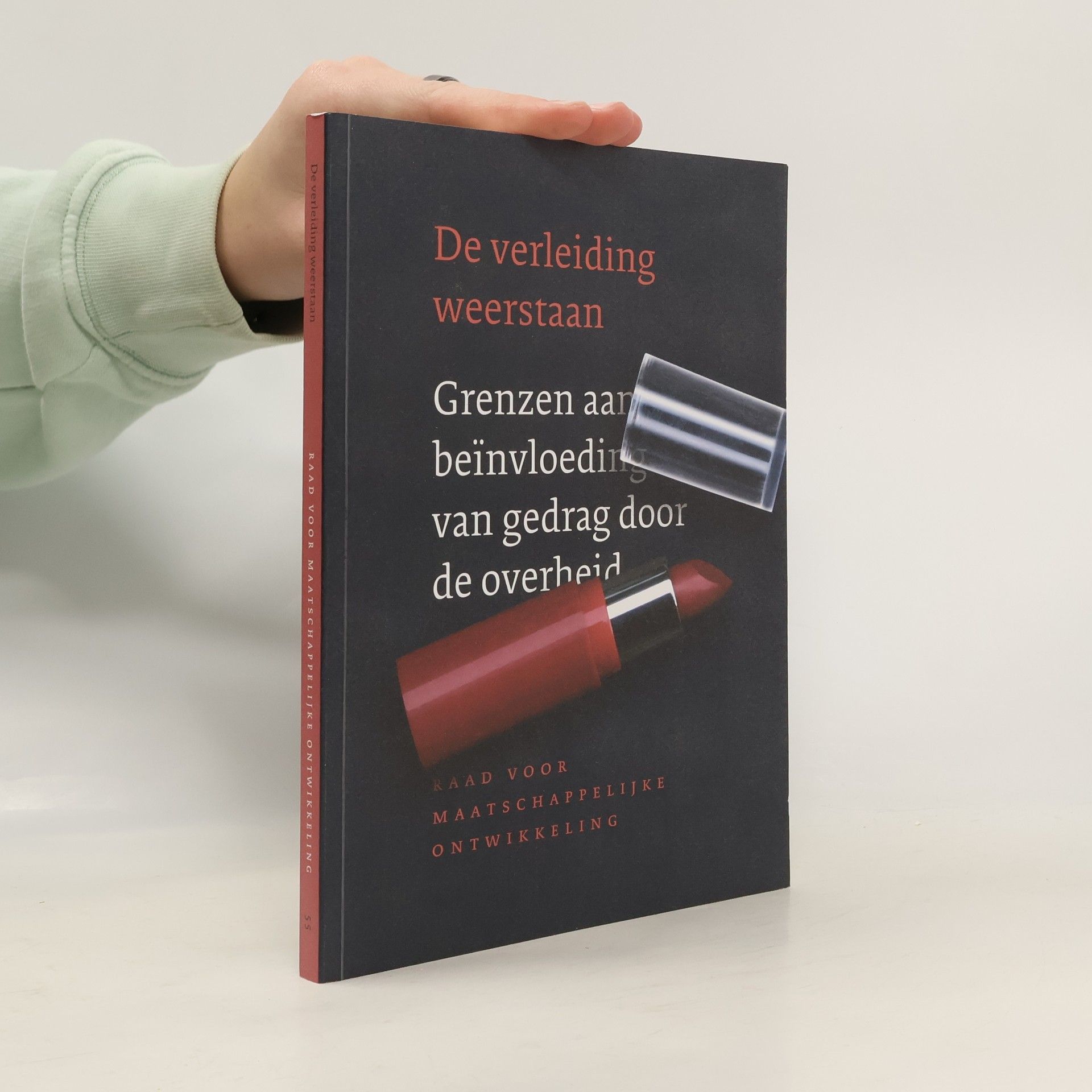 Autorenkollektiv De verleiding weerstaan