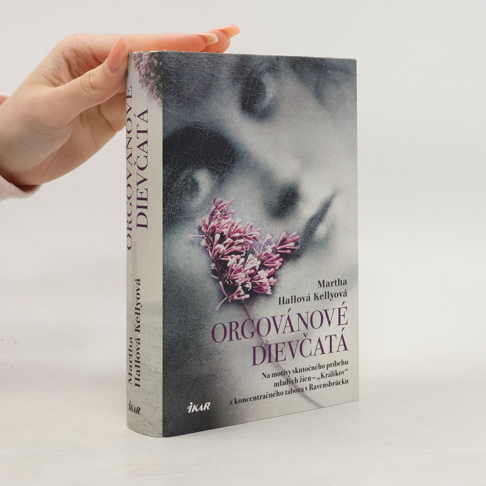 Martha Hall Kelly Orgovánové dievčatá