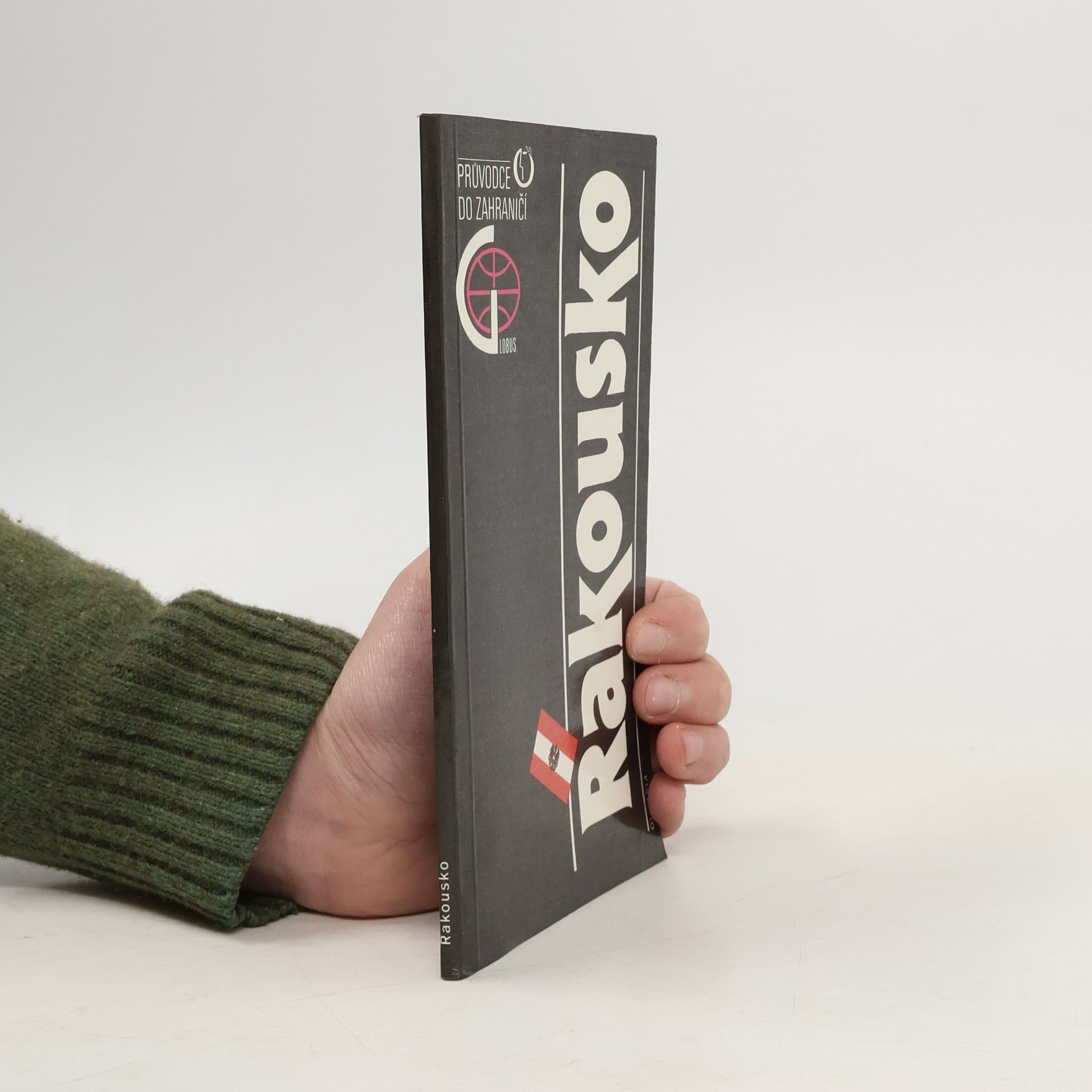 Rakousko. Průvodce do zahraničí