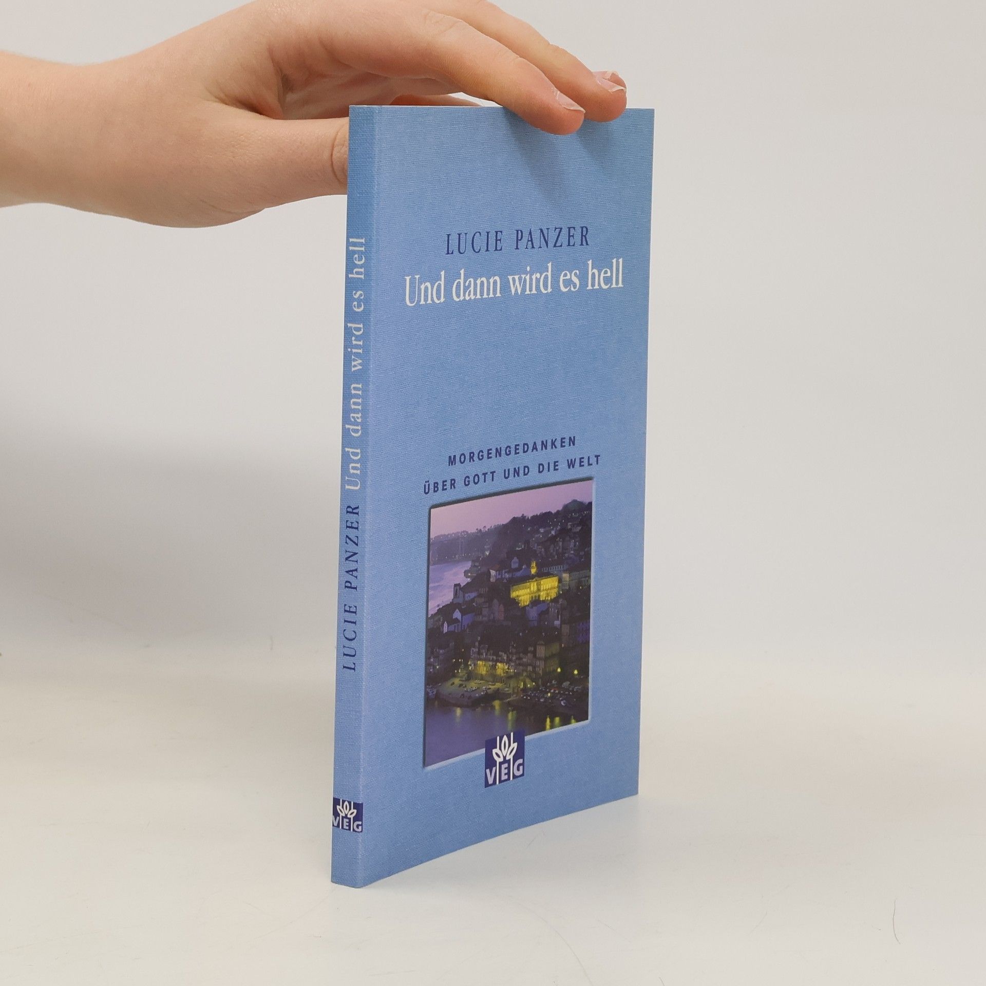 Und dann wird es hell