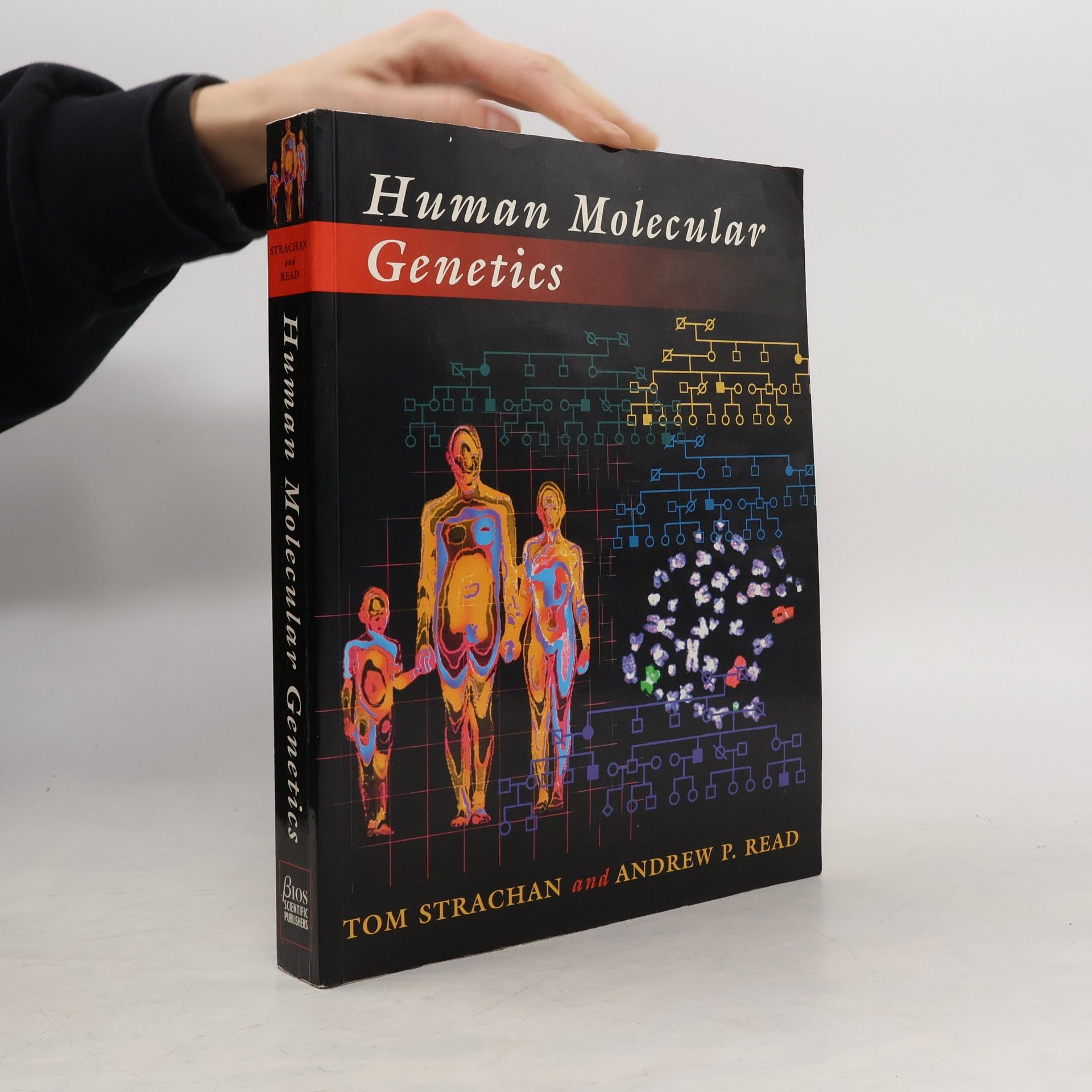 Tom Strachan Human Molecular Genetics