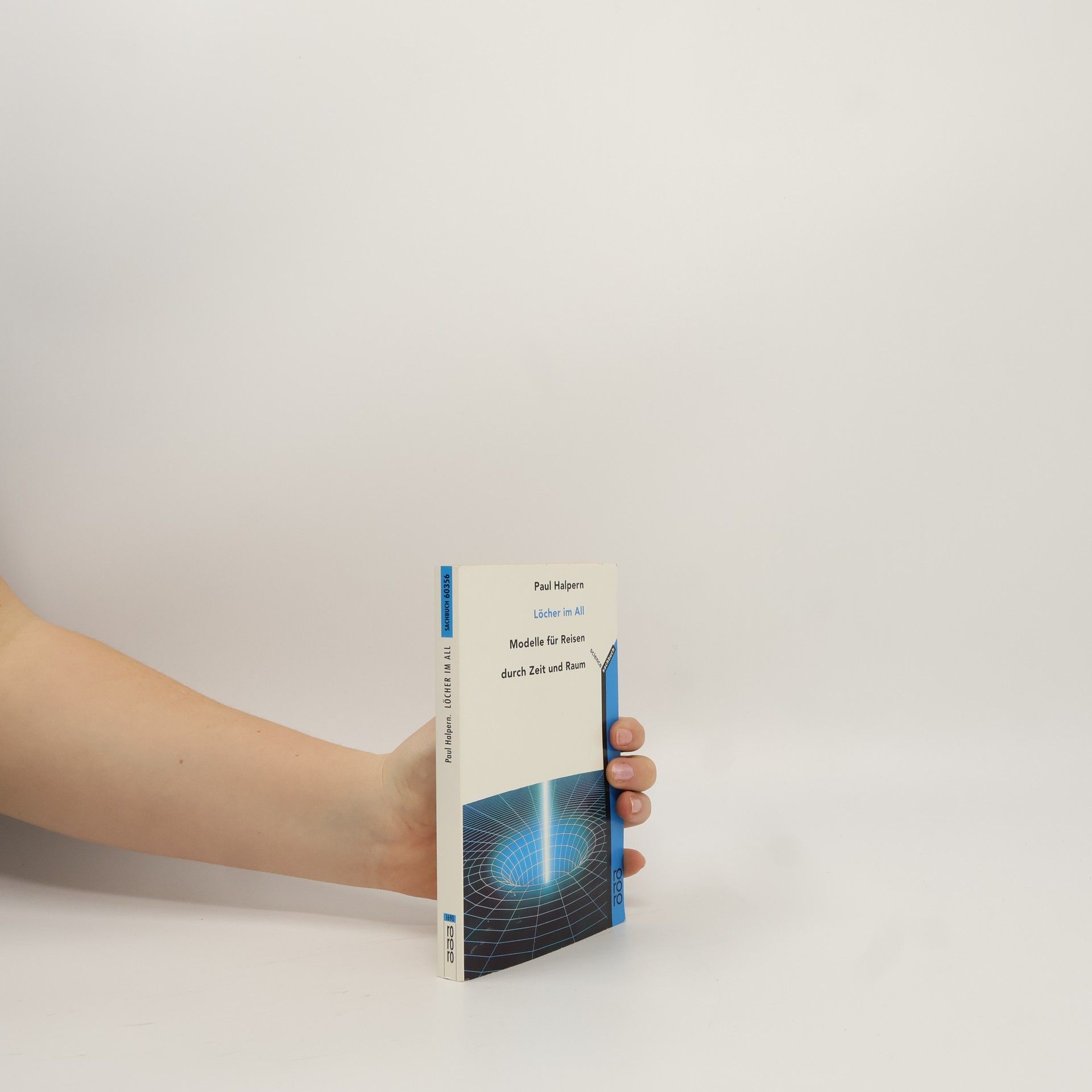 Collectif d'auteurs Löcher im All