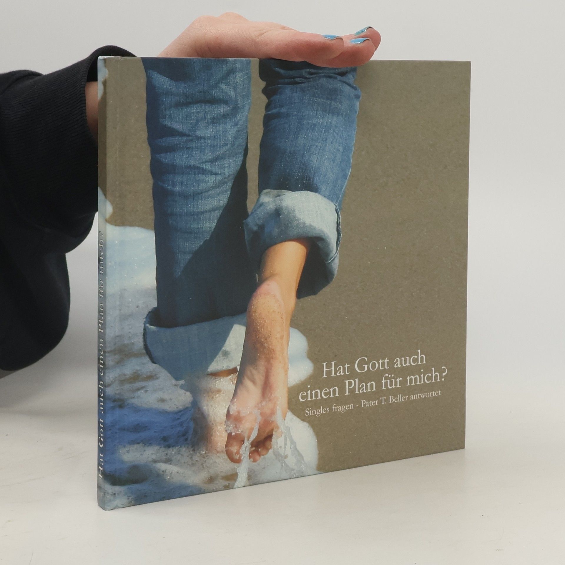 AA.VV. Hat Gott auch einen Plan für mich?