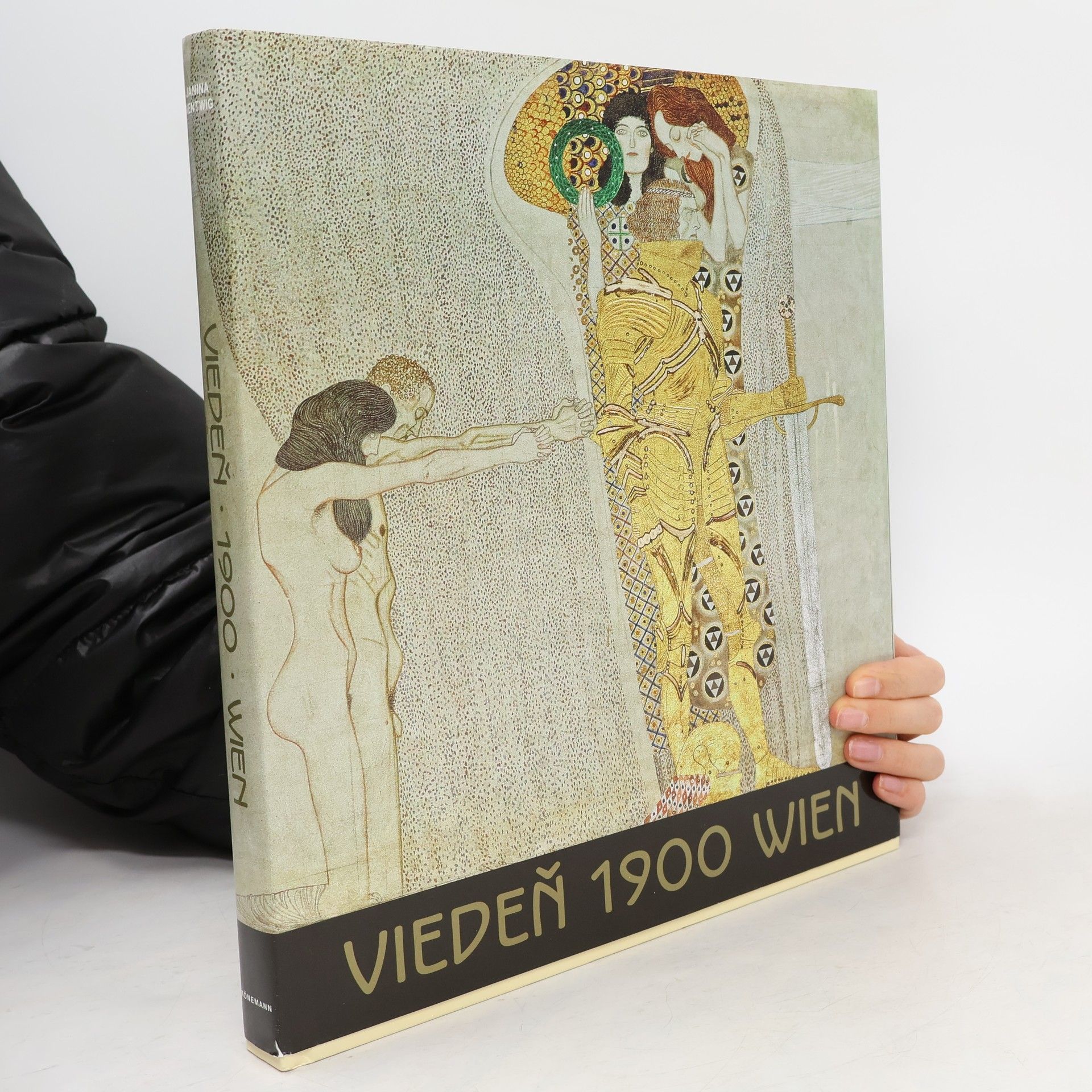 Janina Nentwig Vienna 1900 Wien
