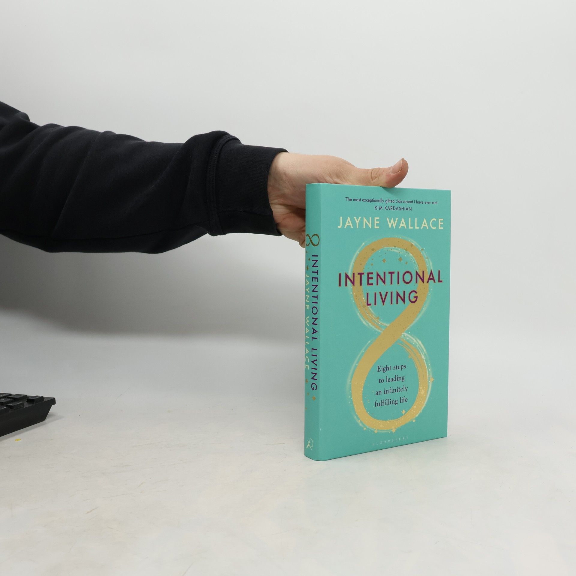 Jayne Wallace Intentional Living