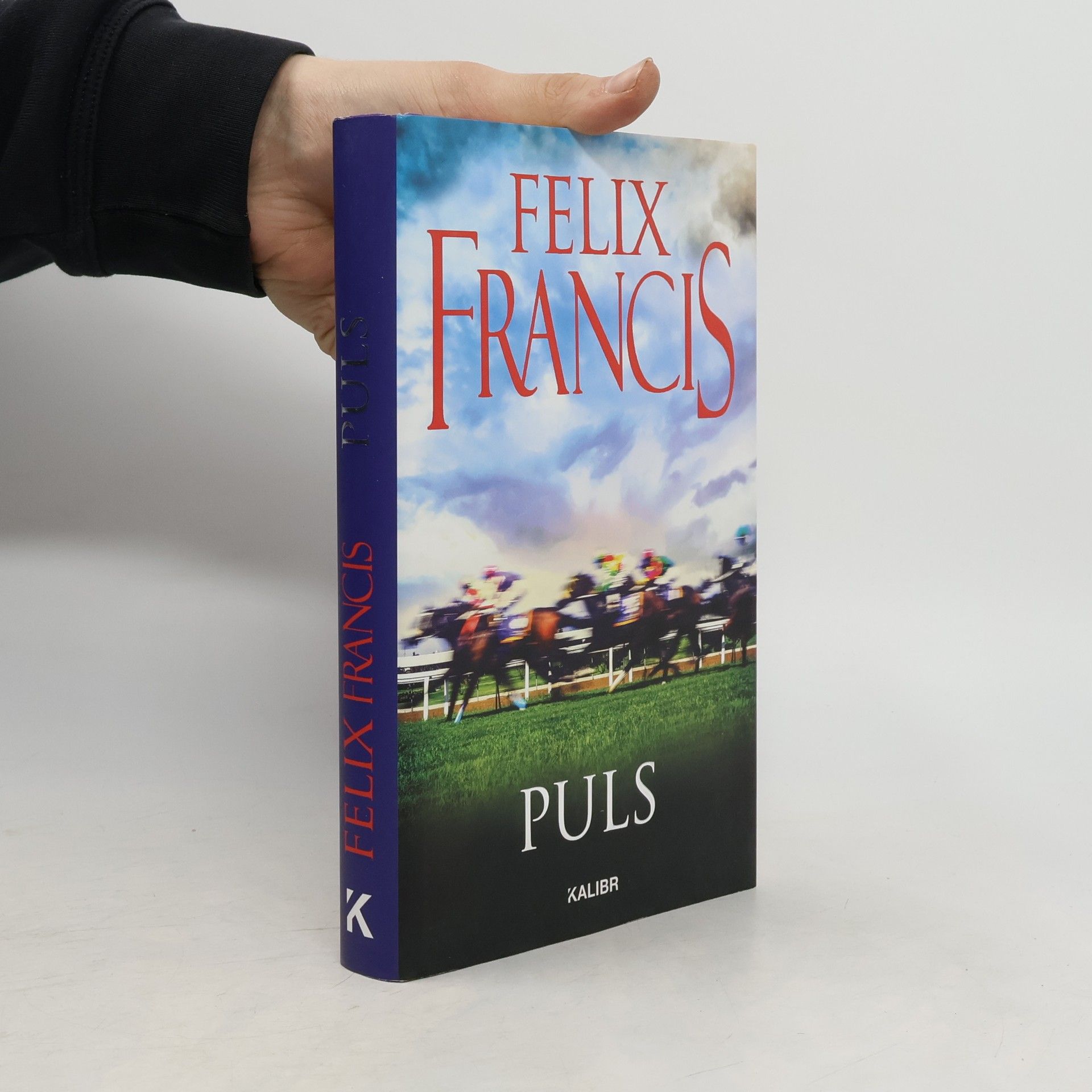 Felix Francis Puls