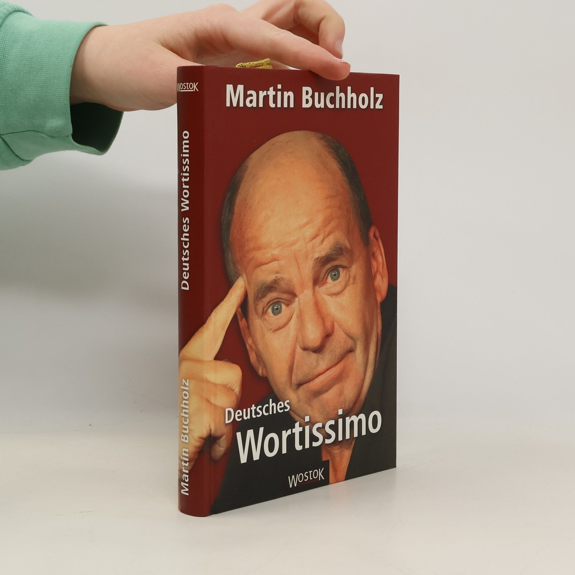 Deutsches Wortissimo