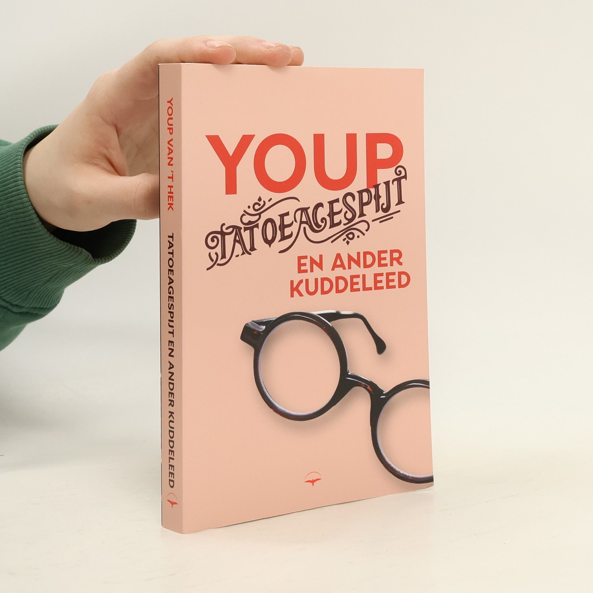 Tatoeagespijt en ander kuddeleed