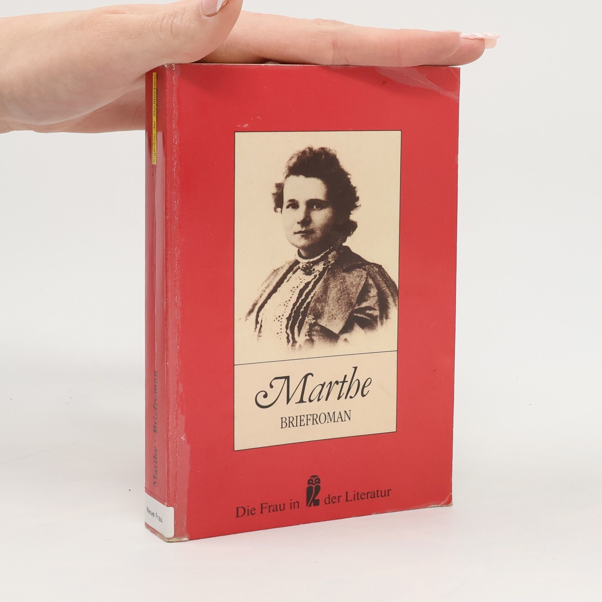 Hild Wollenhaupt Marthe