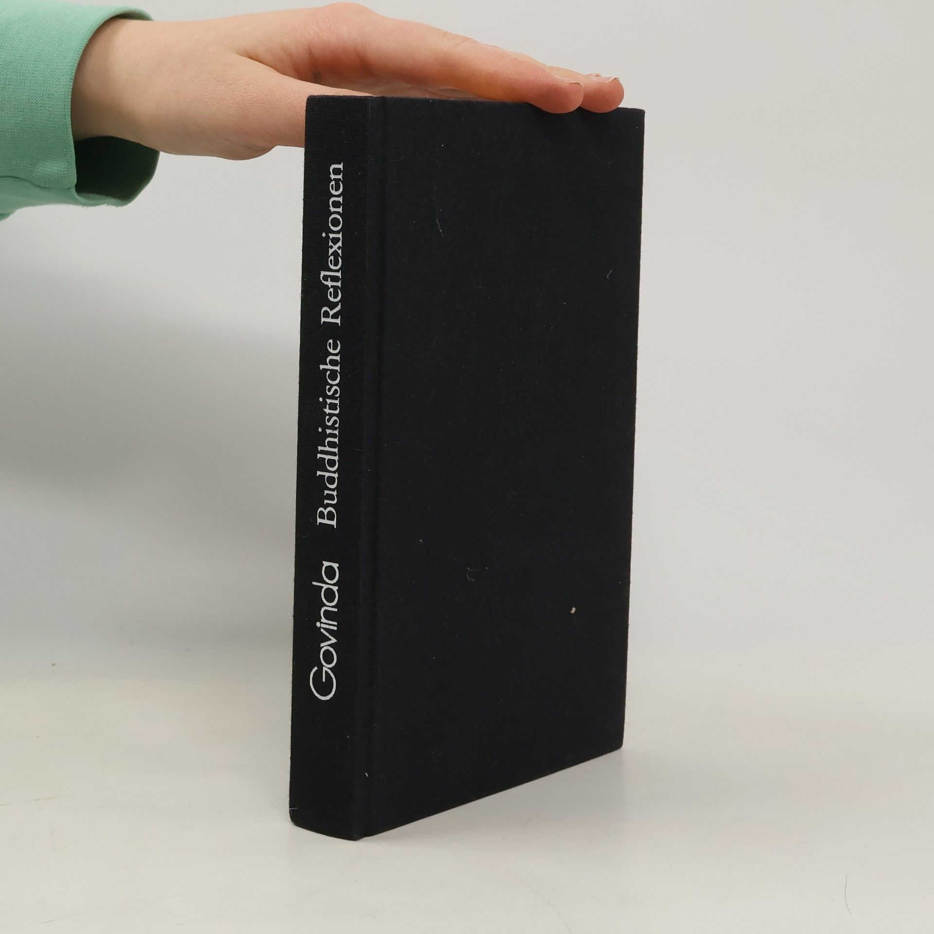 Buddhistische Reflexionen