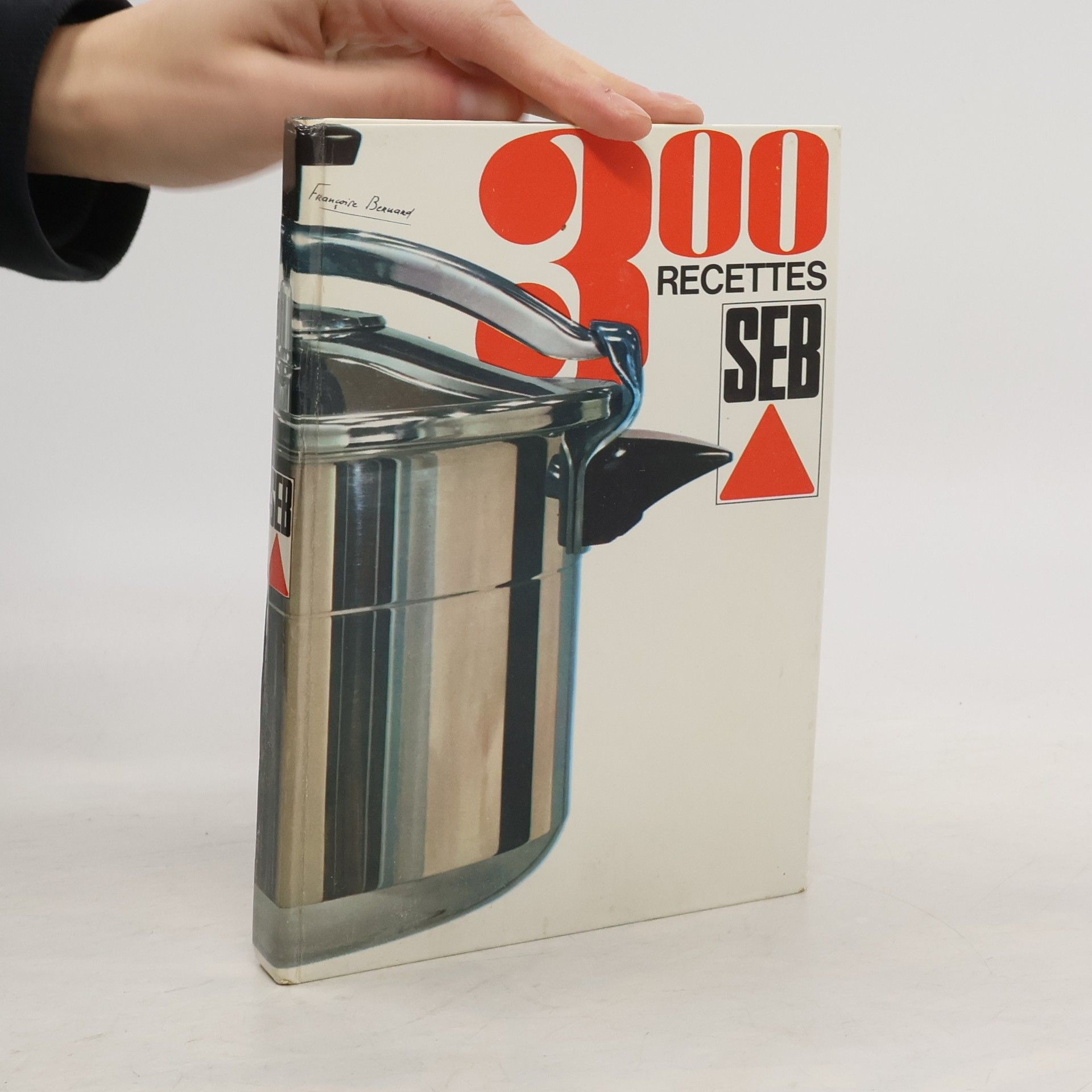 Collectif d'auteurs 300 Recettes