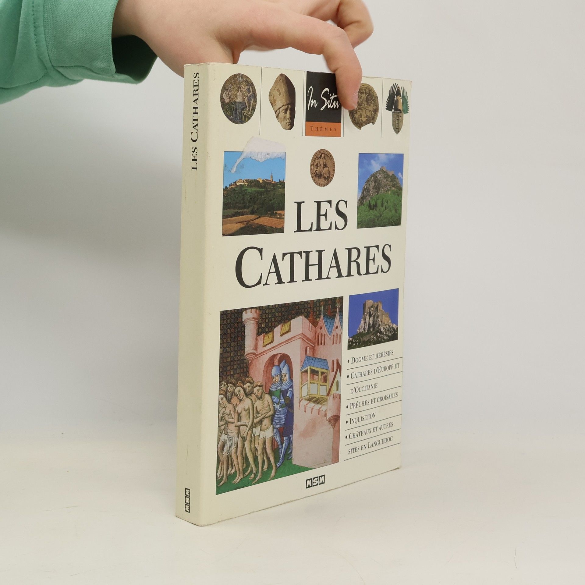 Les Cathares