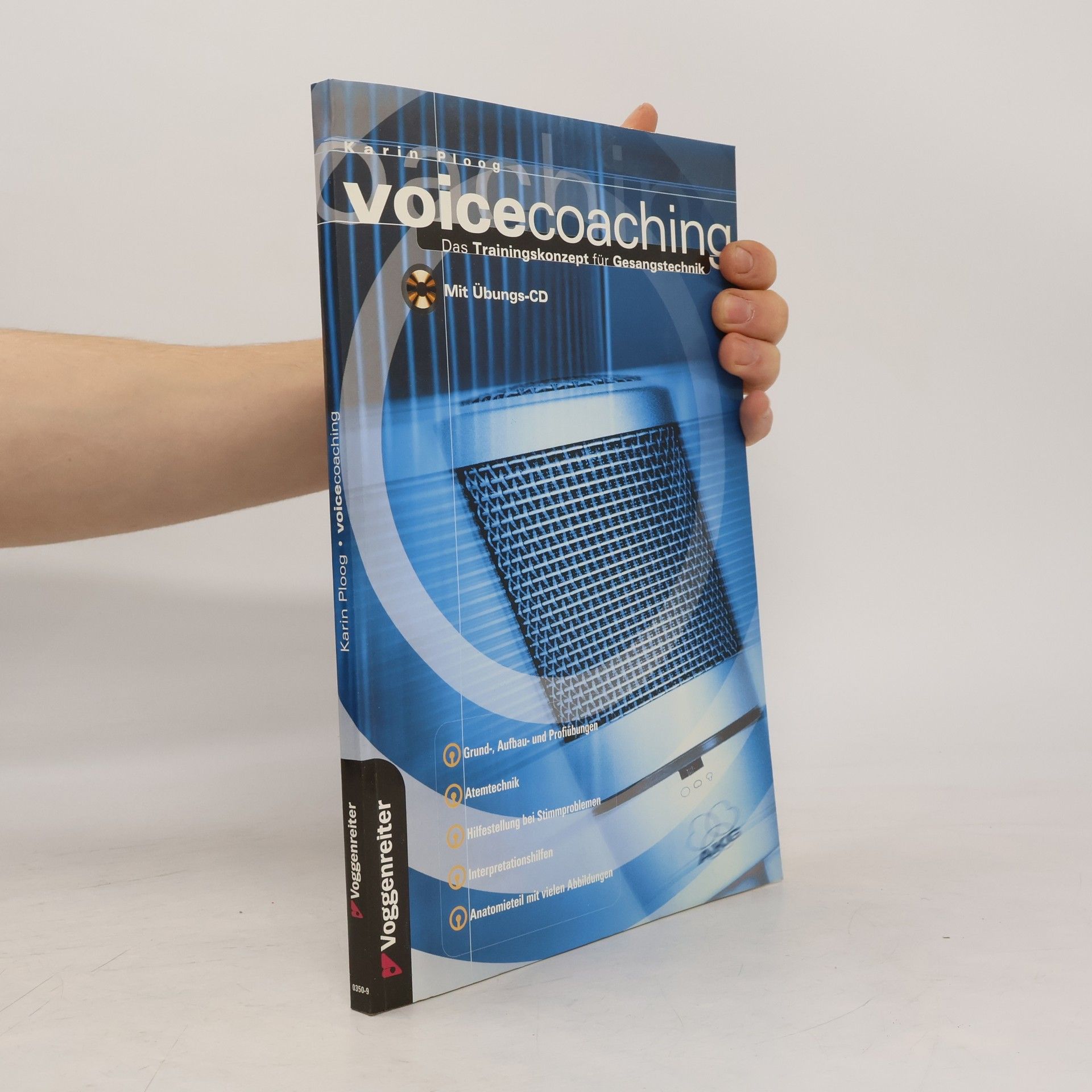 Autorenkollektiv Voicecoaching