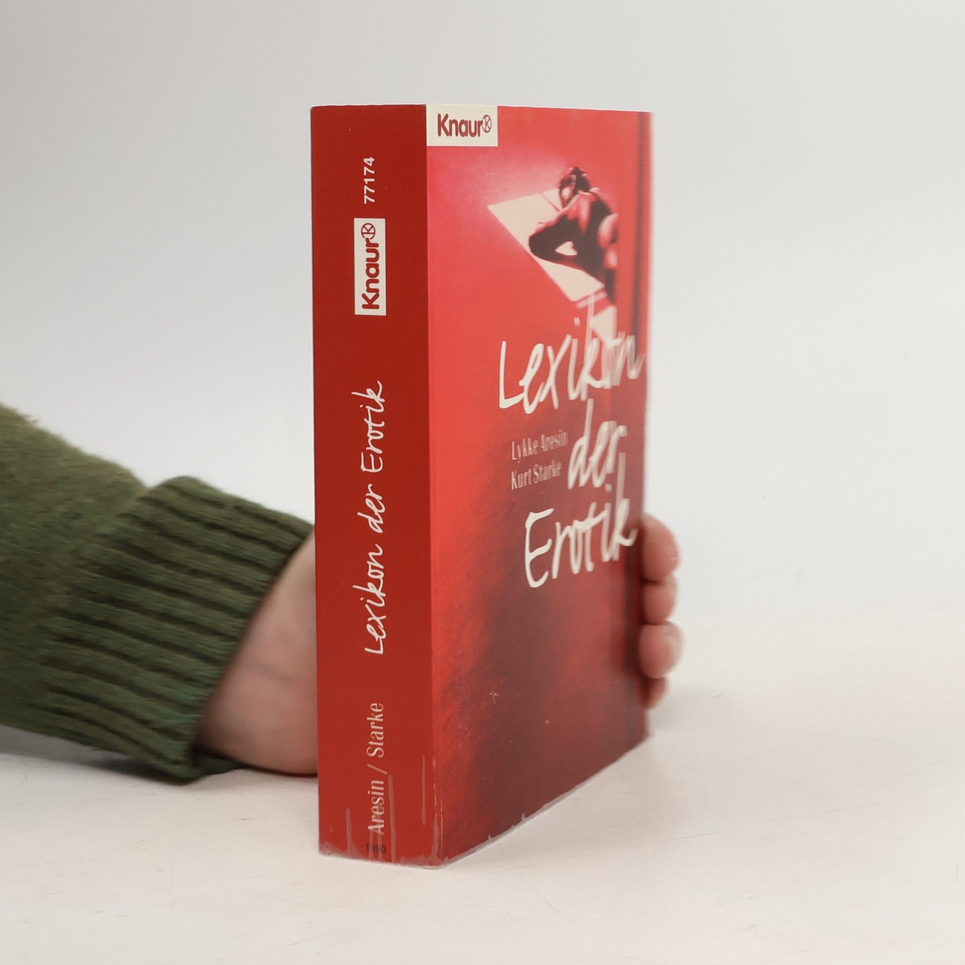 Lykke Aresin Lexikon der Erotik