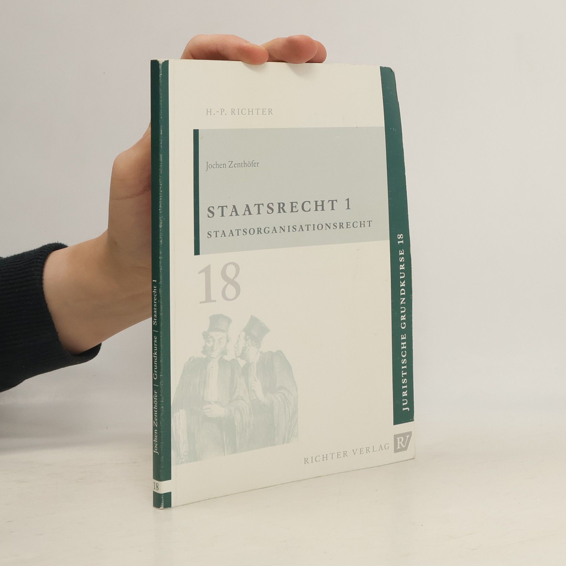 Juristische Grundkurse