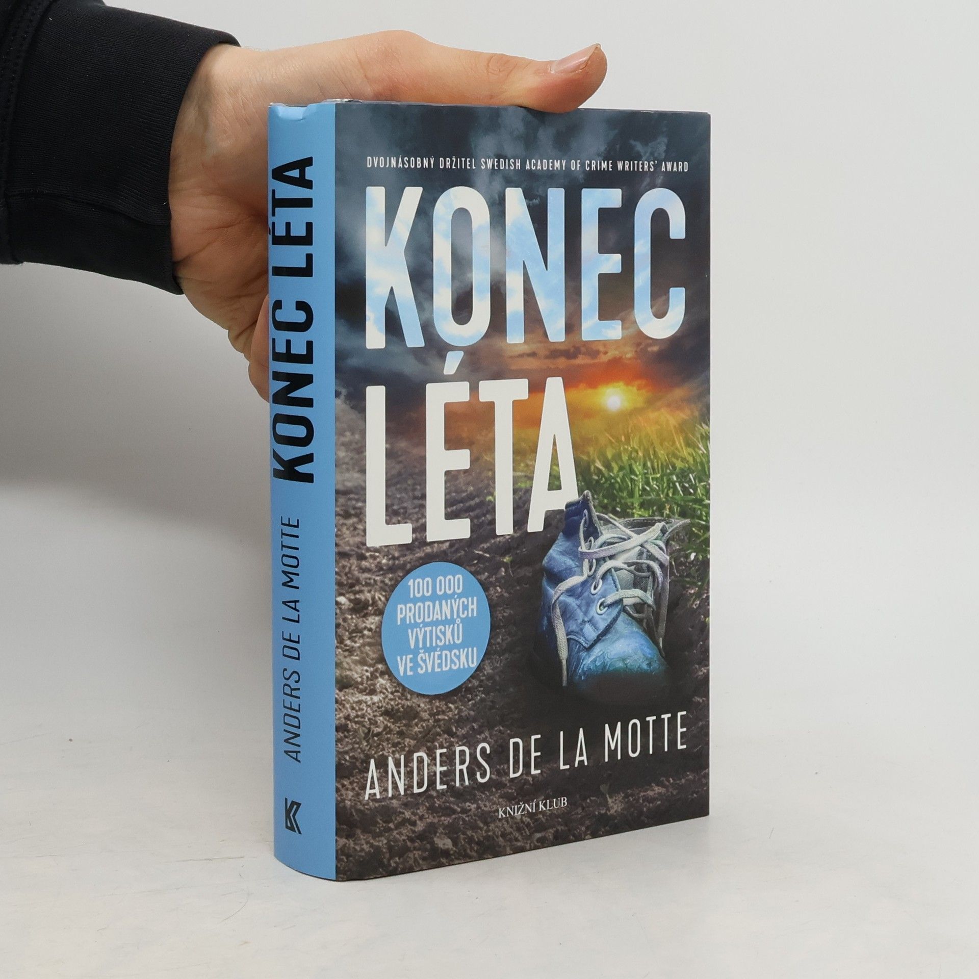 Konec léta