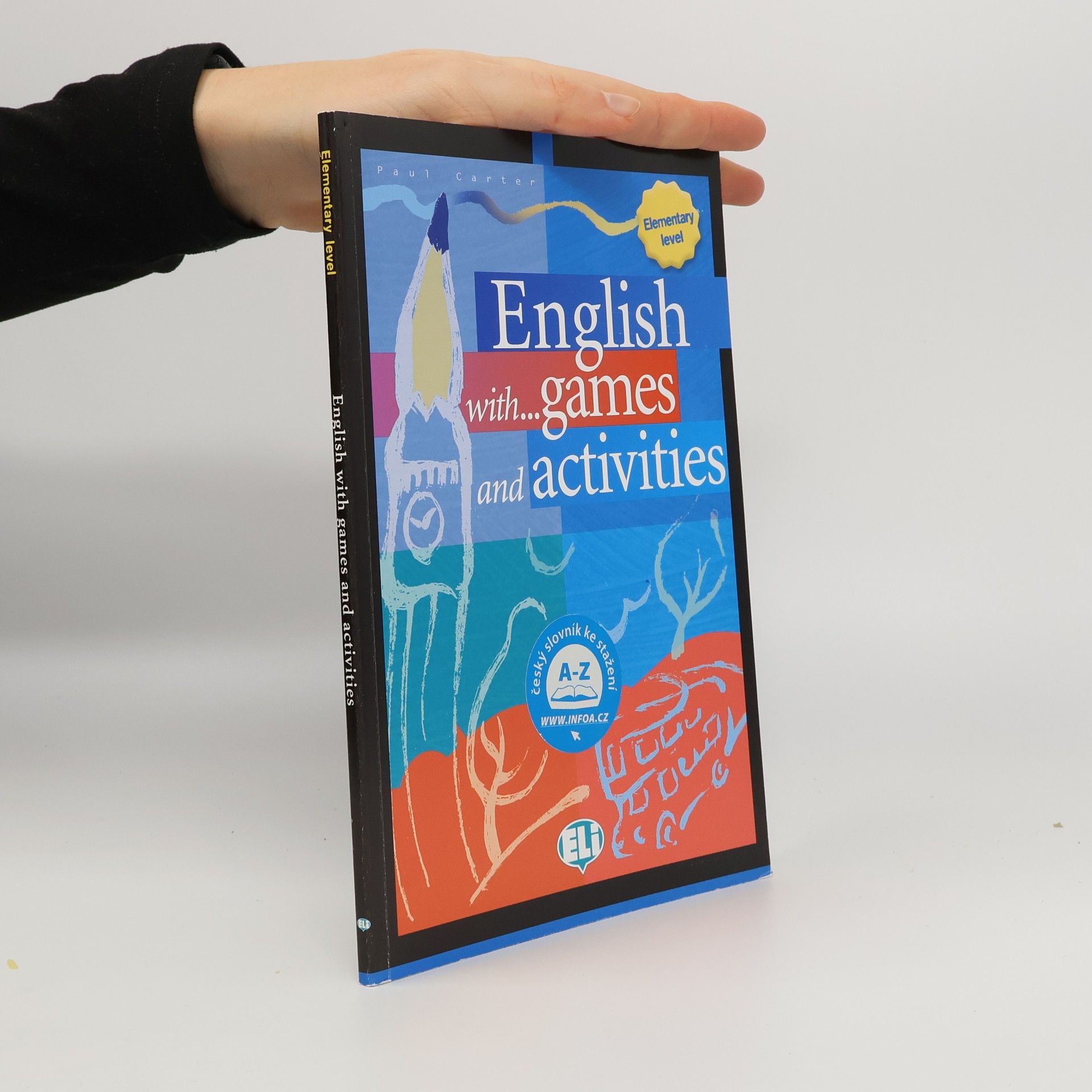 English with... Games and Activities