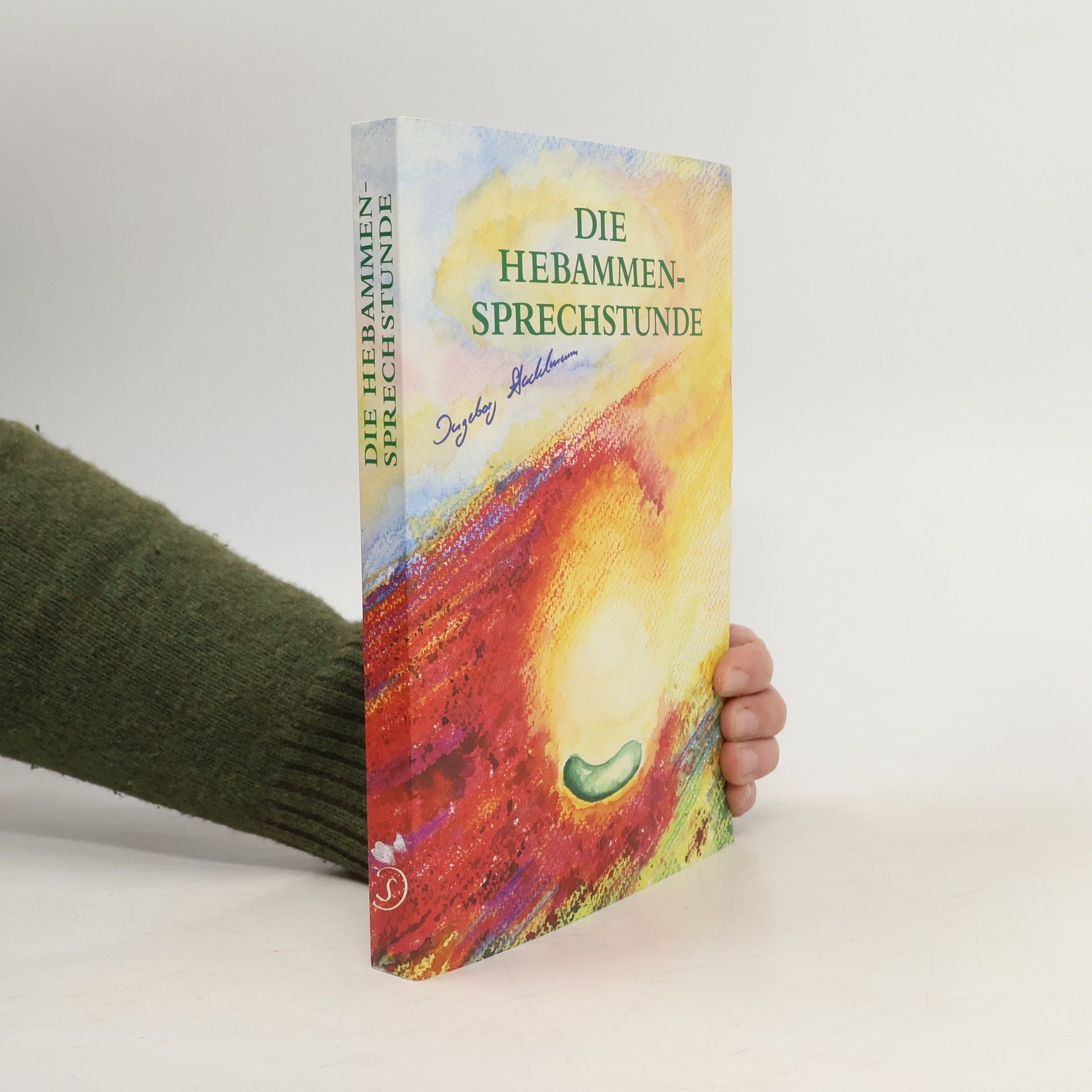 Die Hebammen-Sprechstunde
