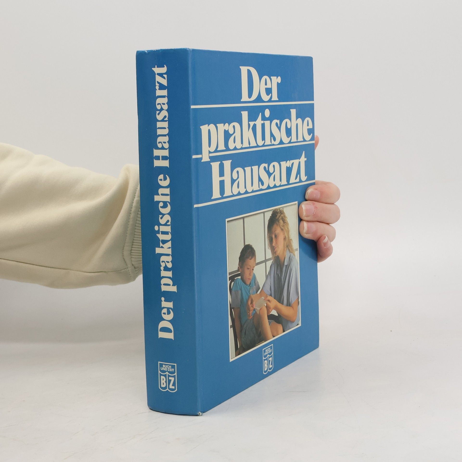 Autorenkollektiv Der praktische Hausarzt