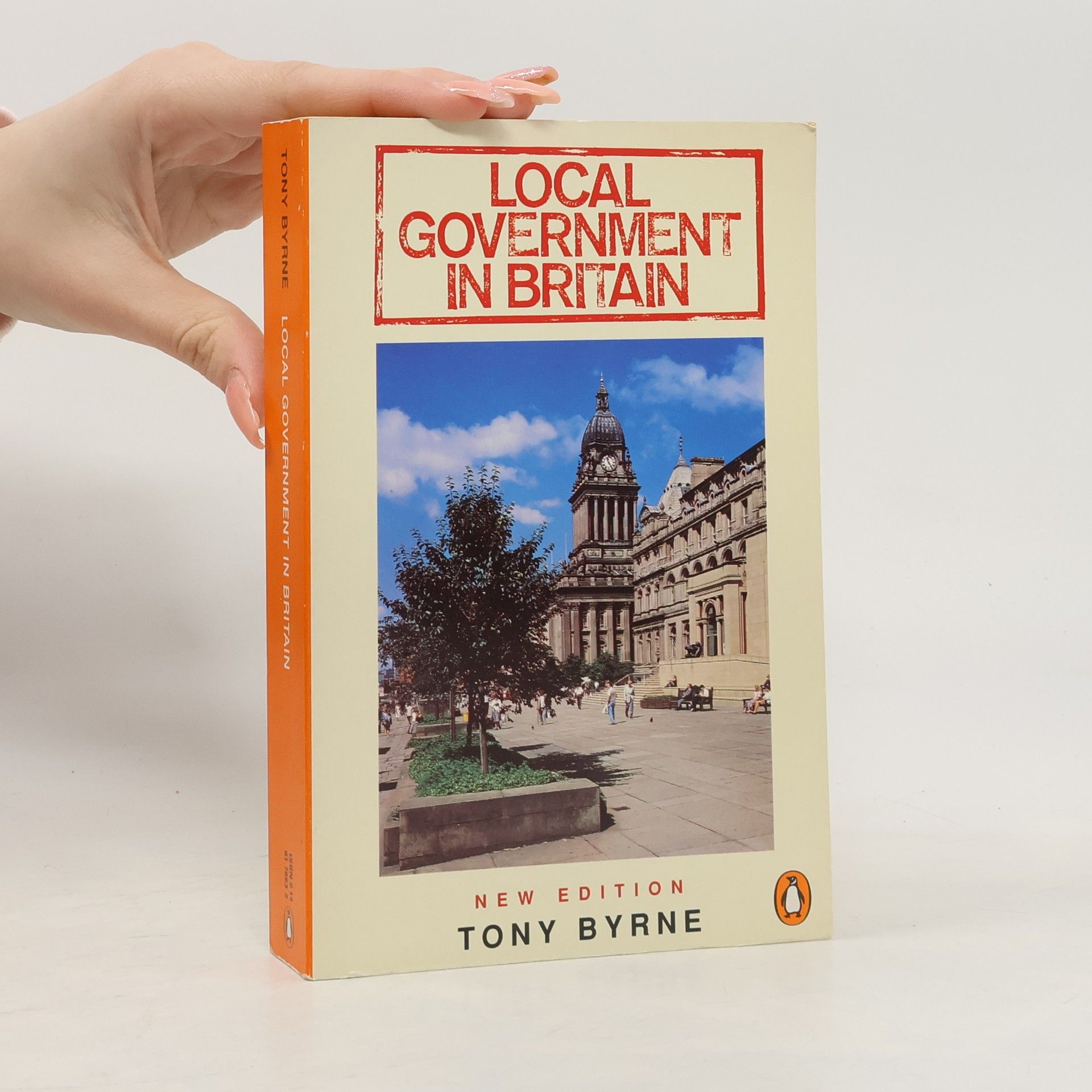 Local Government in Britain 