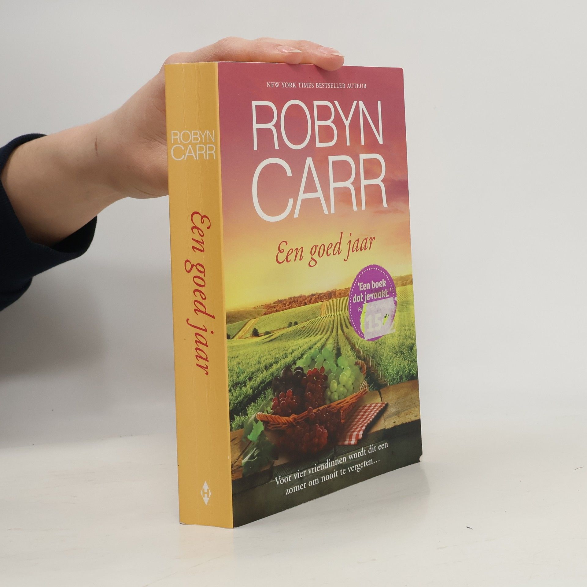 Een goed jaar / druk 1