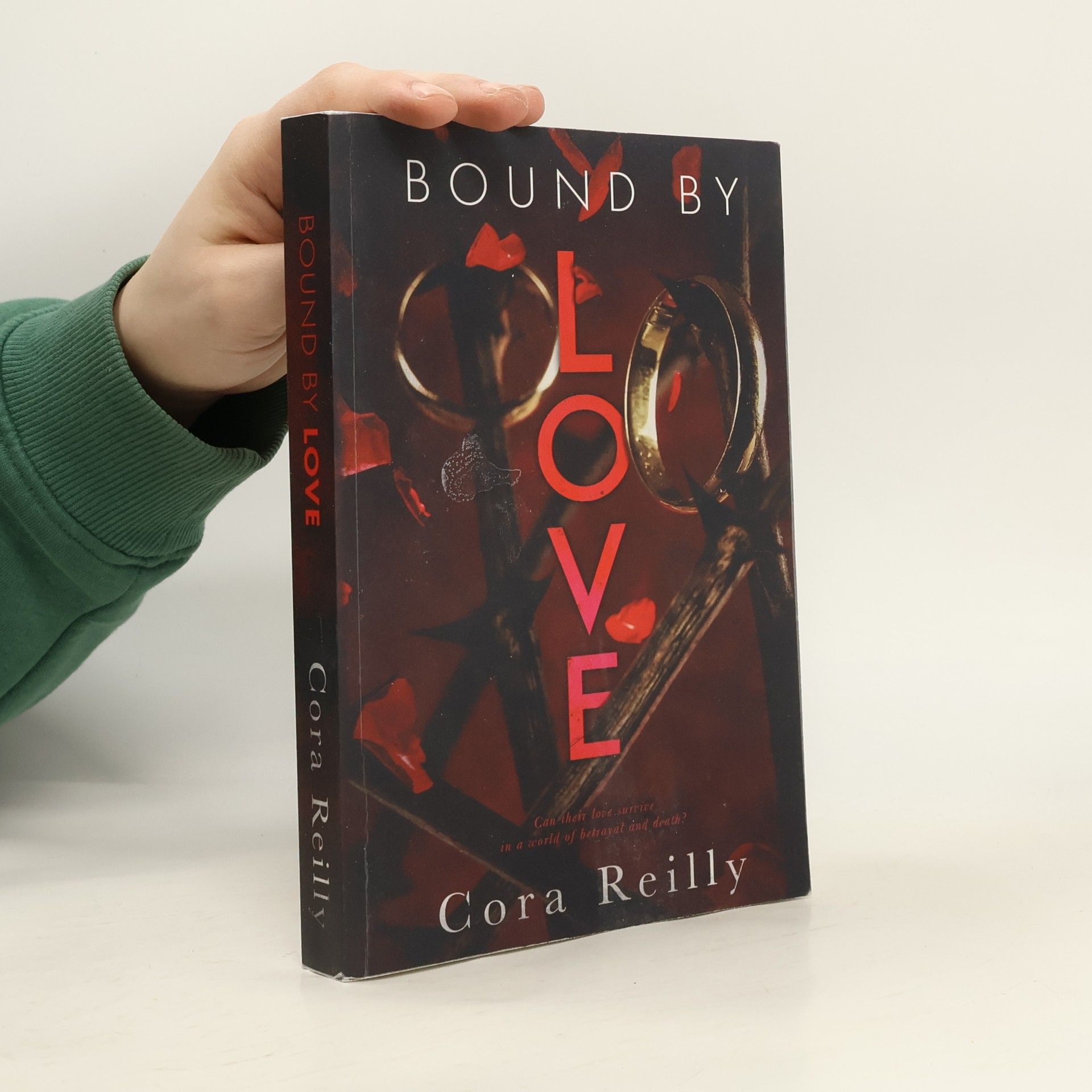 Bound By Love