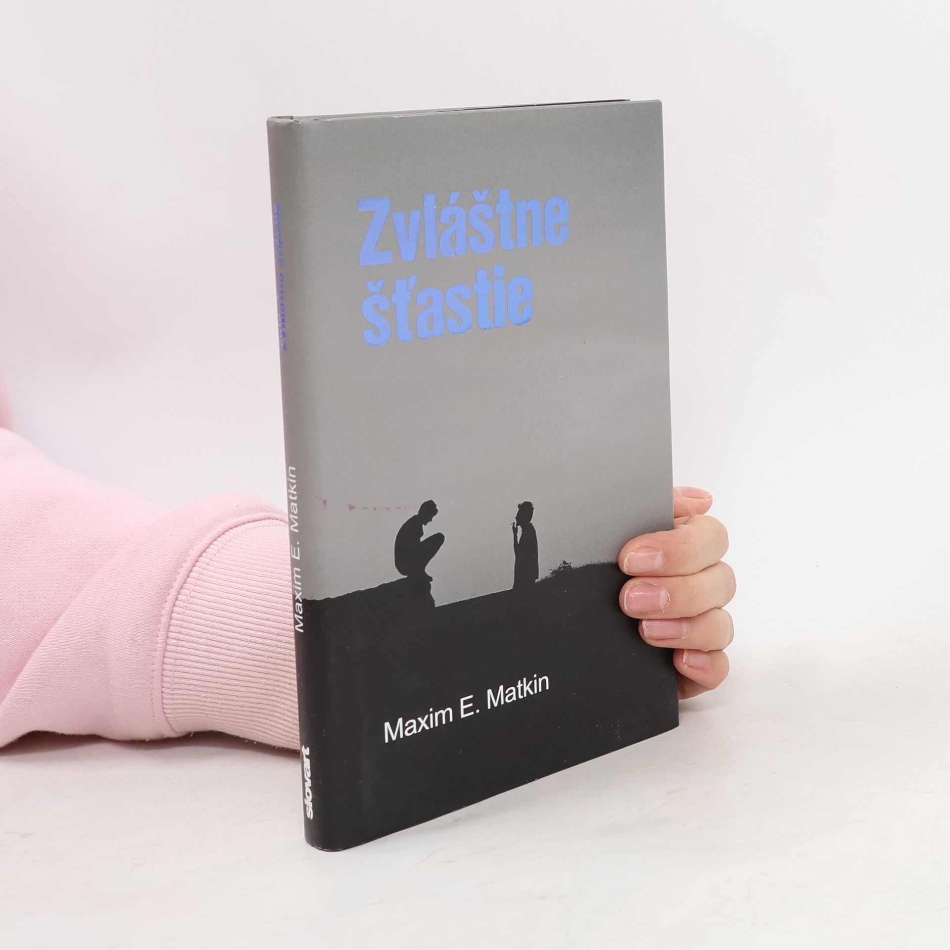 Zvláštne šťastie