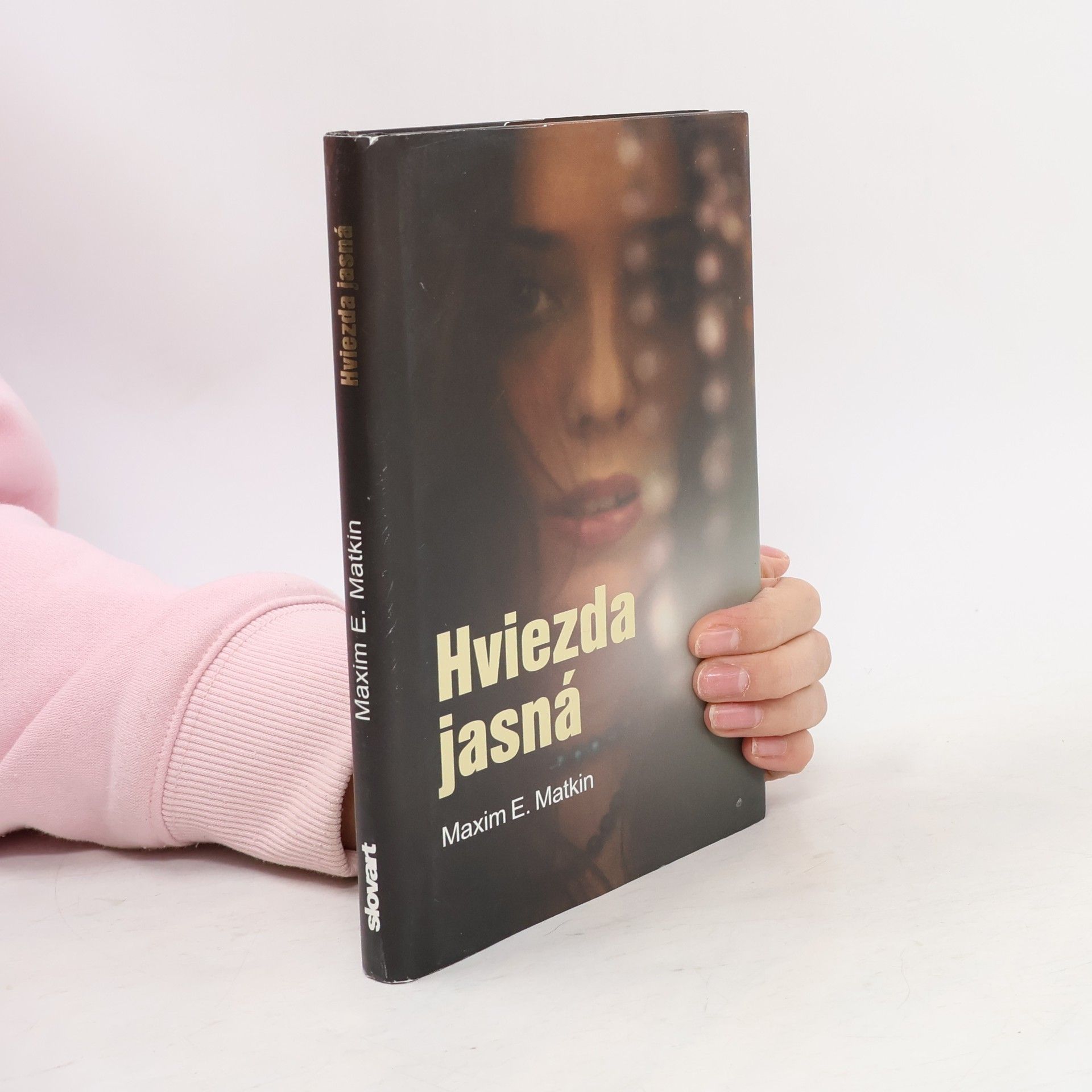 Hviezda jasná