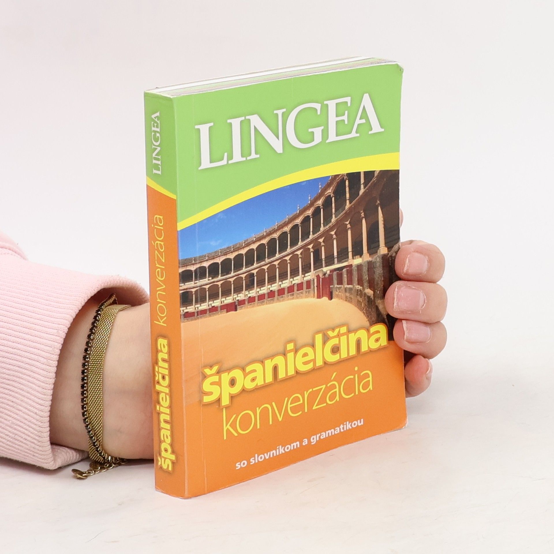 Collectif d'auteurs Španielčina - konverzácia