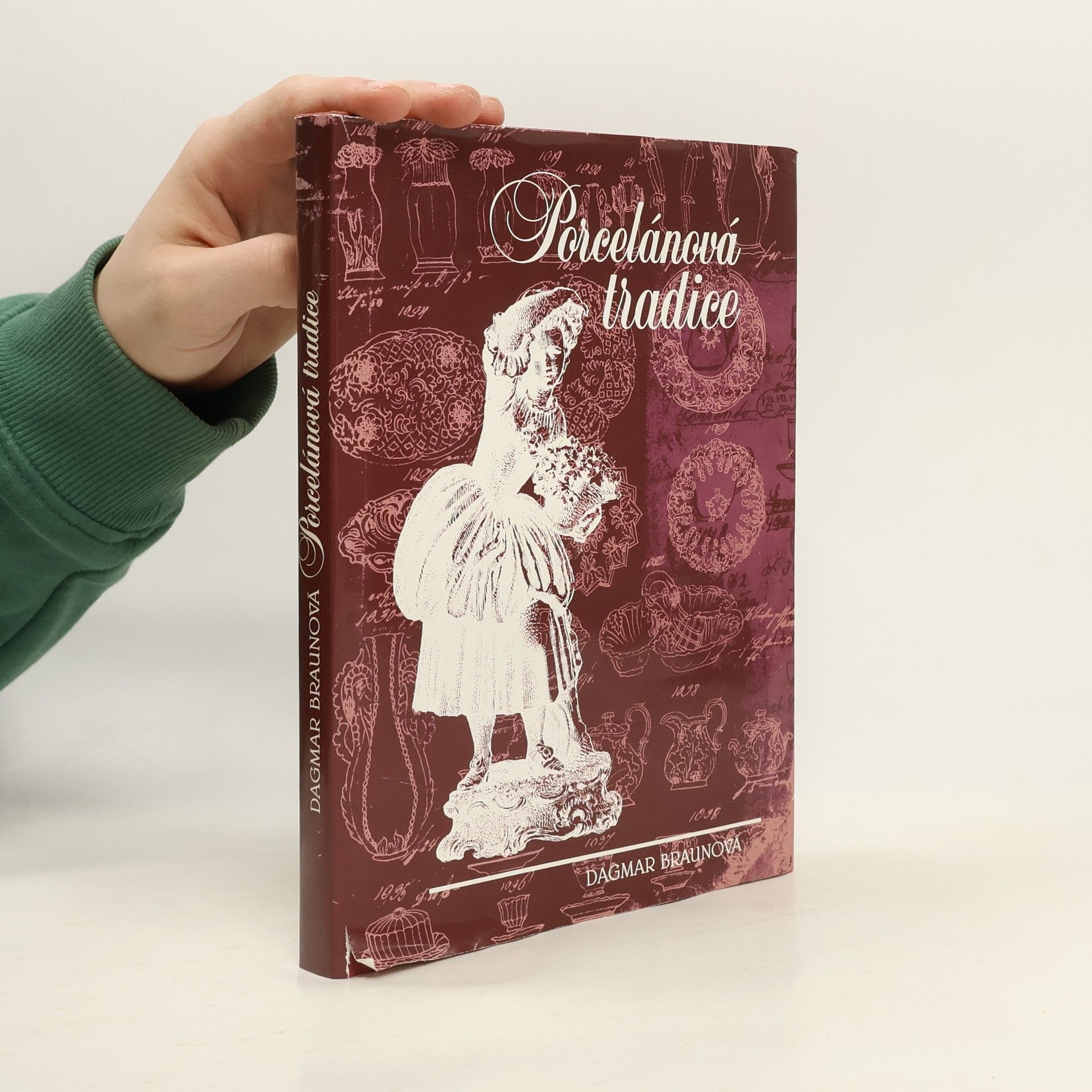 Porcelánová tradice