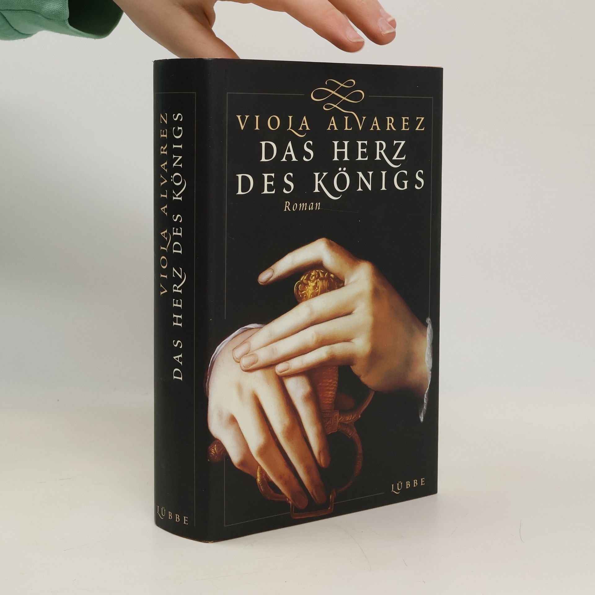 Das Herz des Königs