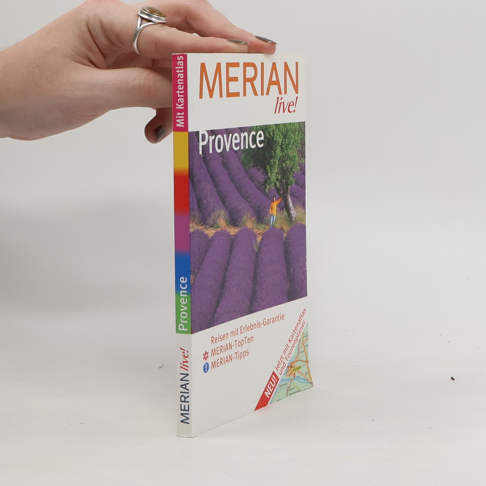 Autorenkollektiv Provence