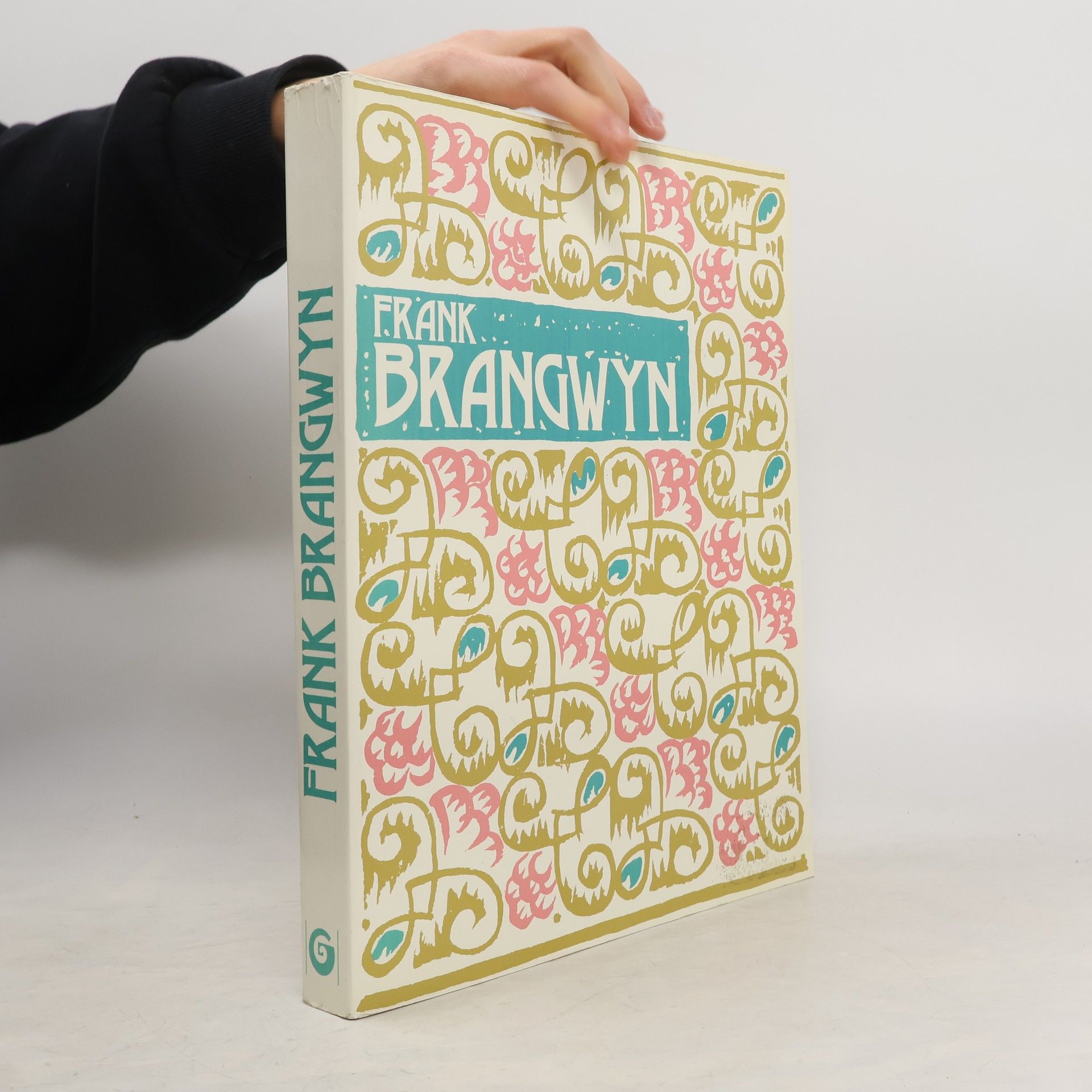 AA.VV. Frank Brandwyn