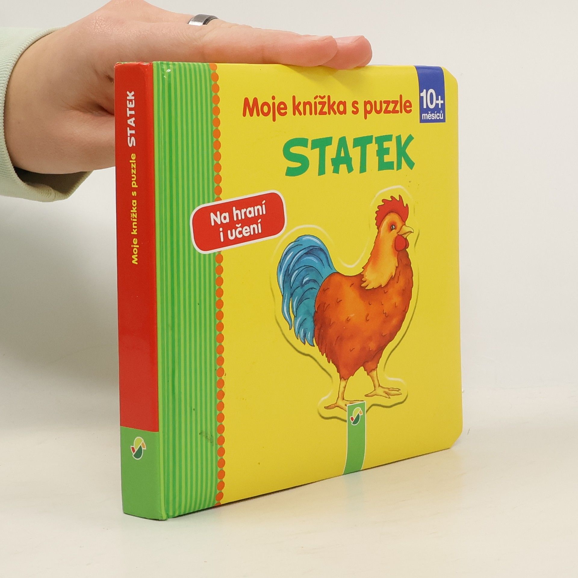 Kolektív autorov Statek