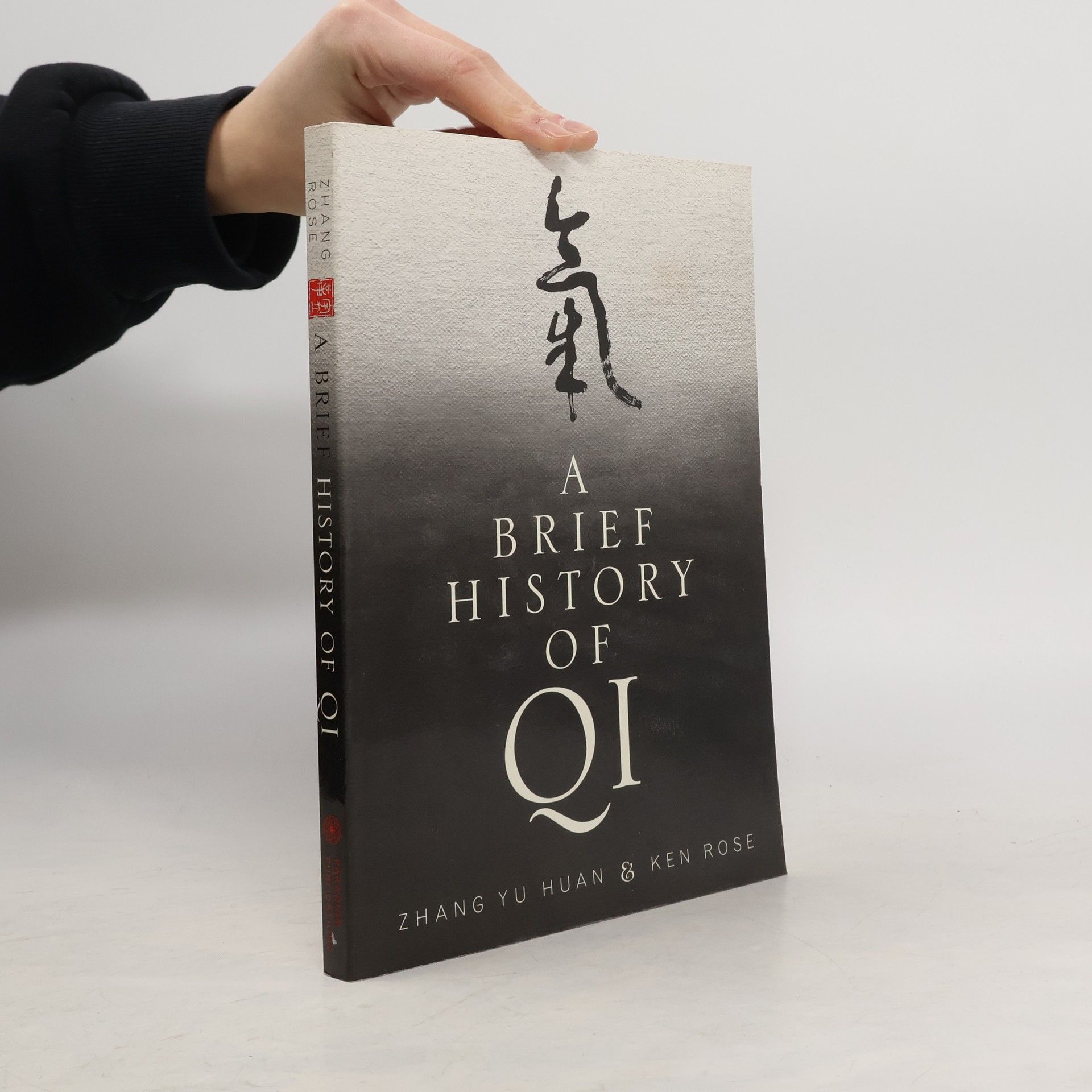 A Brief History of Qi