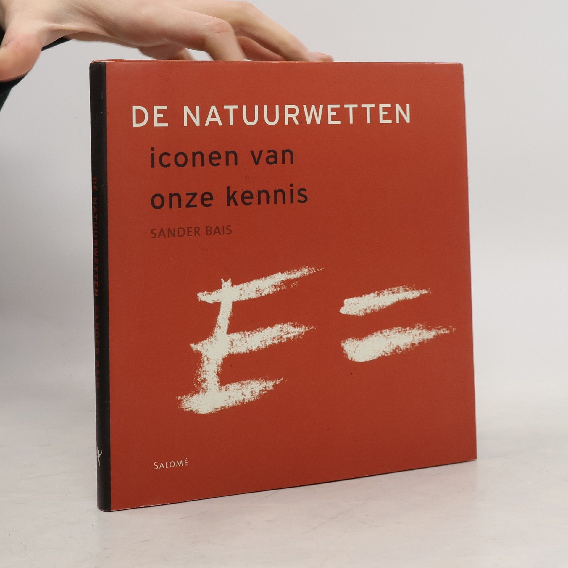 De natuurwetten