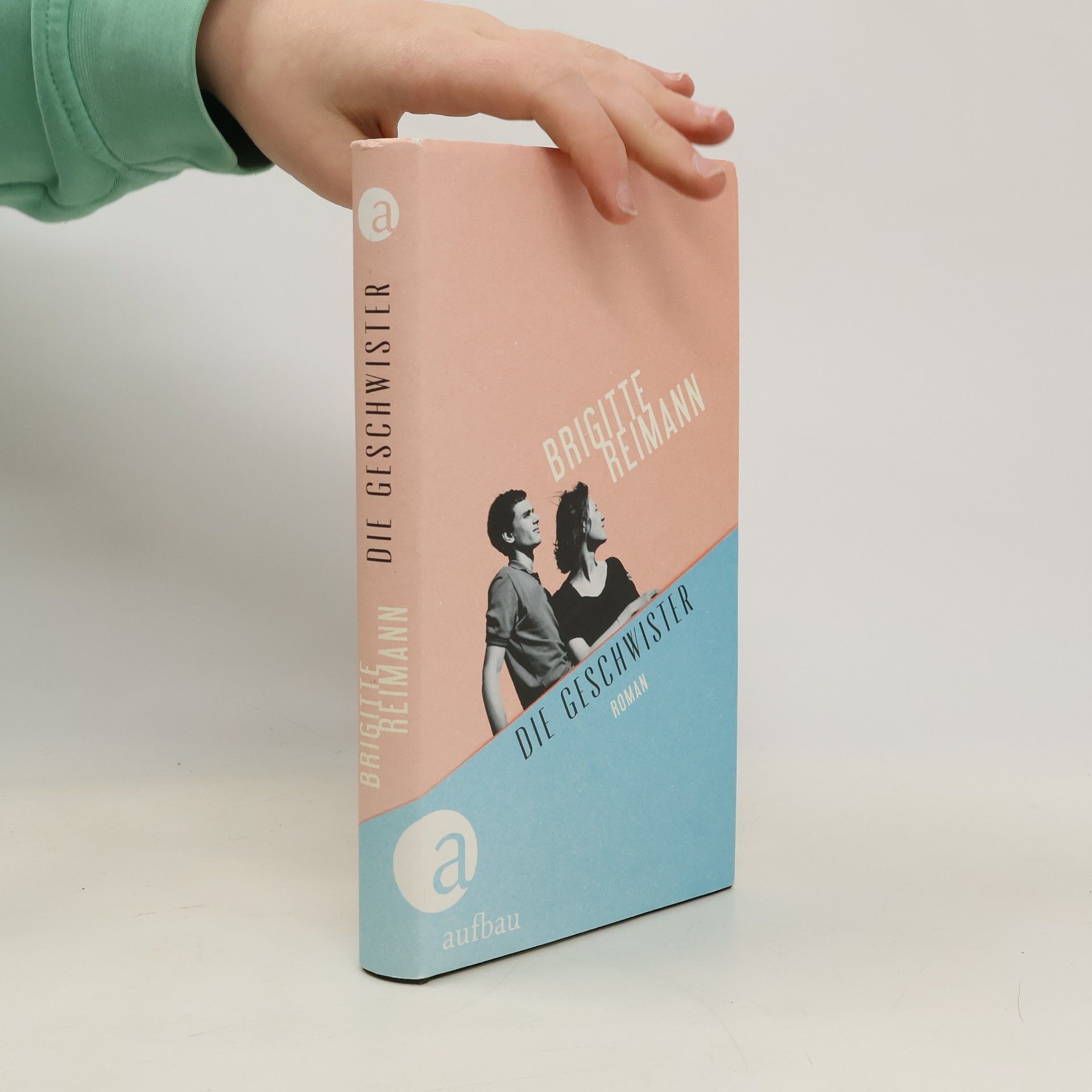 Brigitte Reimann Die Geschwister