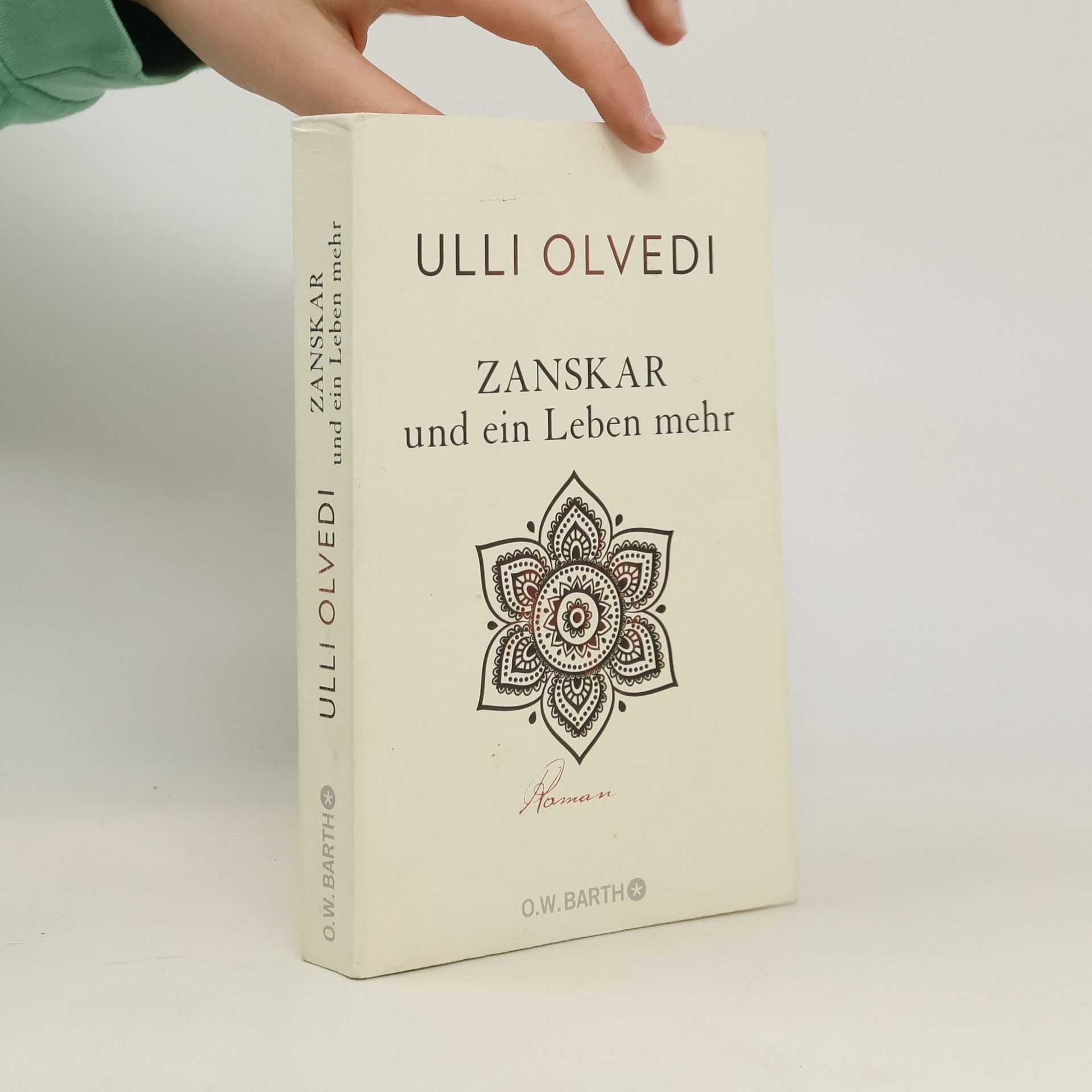 Zanskar und ein Leben mehr