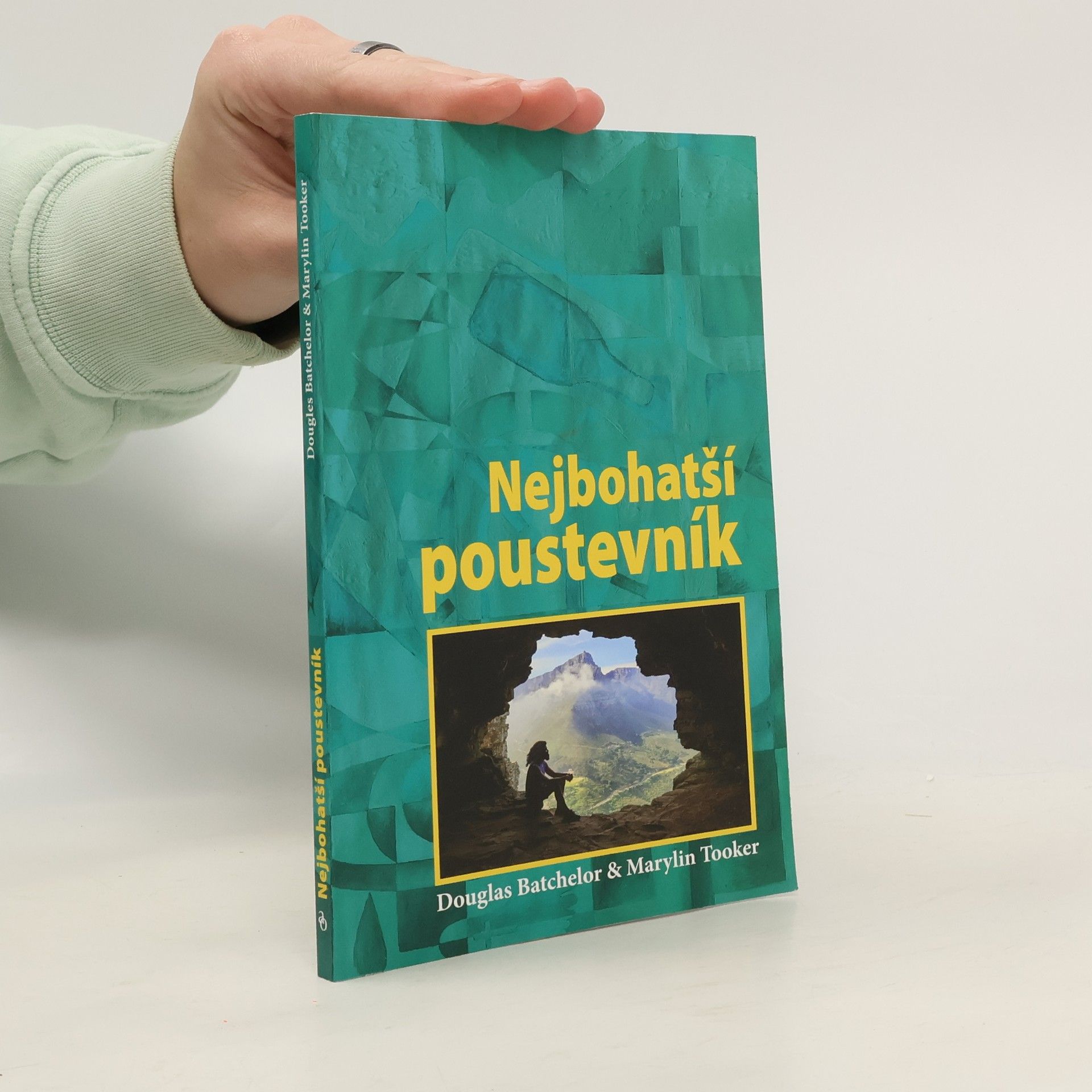 Nejbohatší poustevník