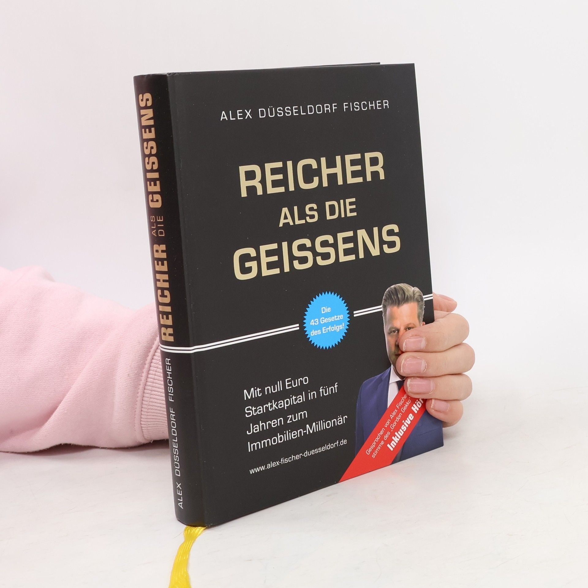 Reicher als die Geissens