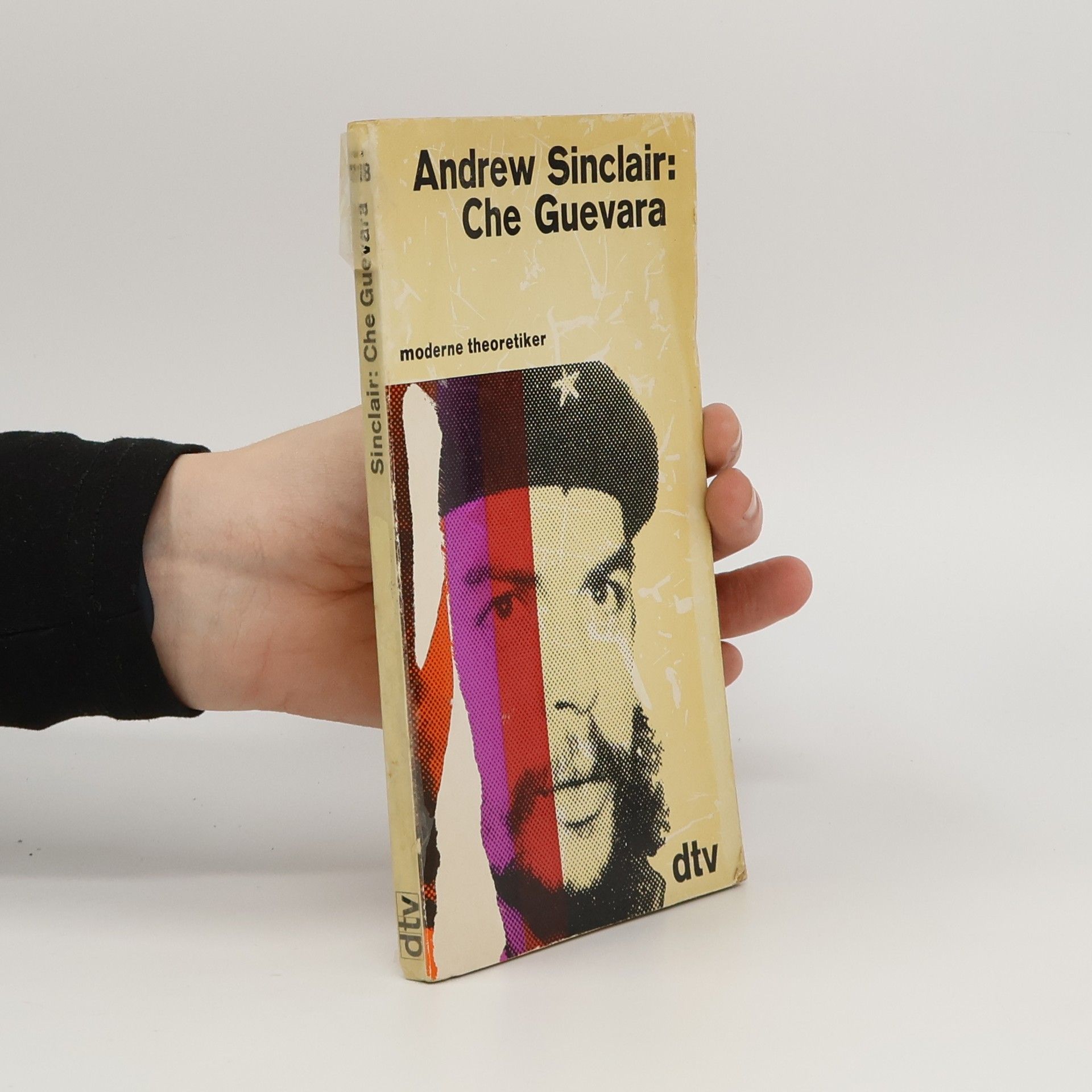 Andrew Sinclair Che Guevara