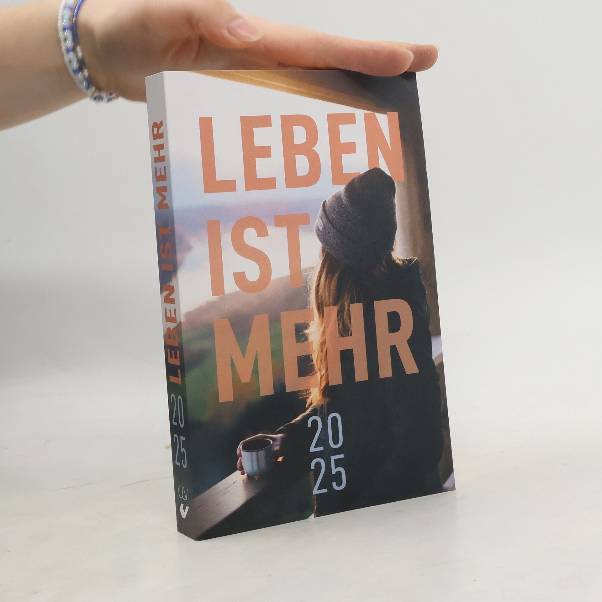 Autorenkollektiv Leben ist mehr 2025