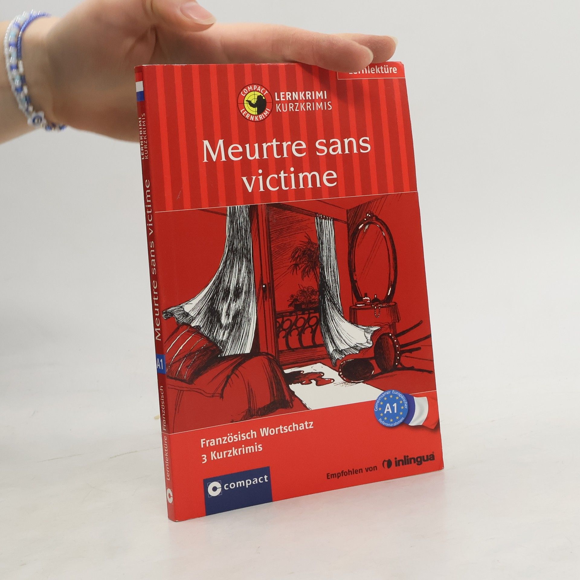 Meurtre sans victime