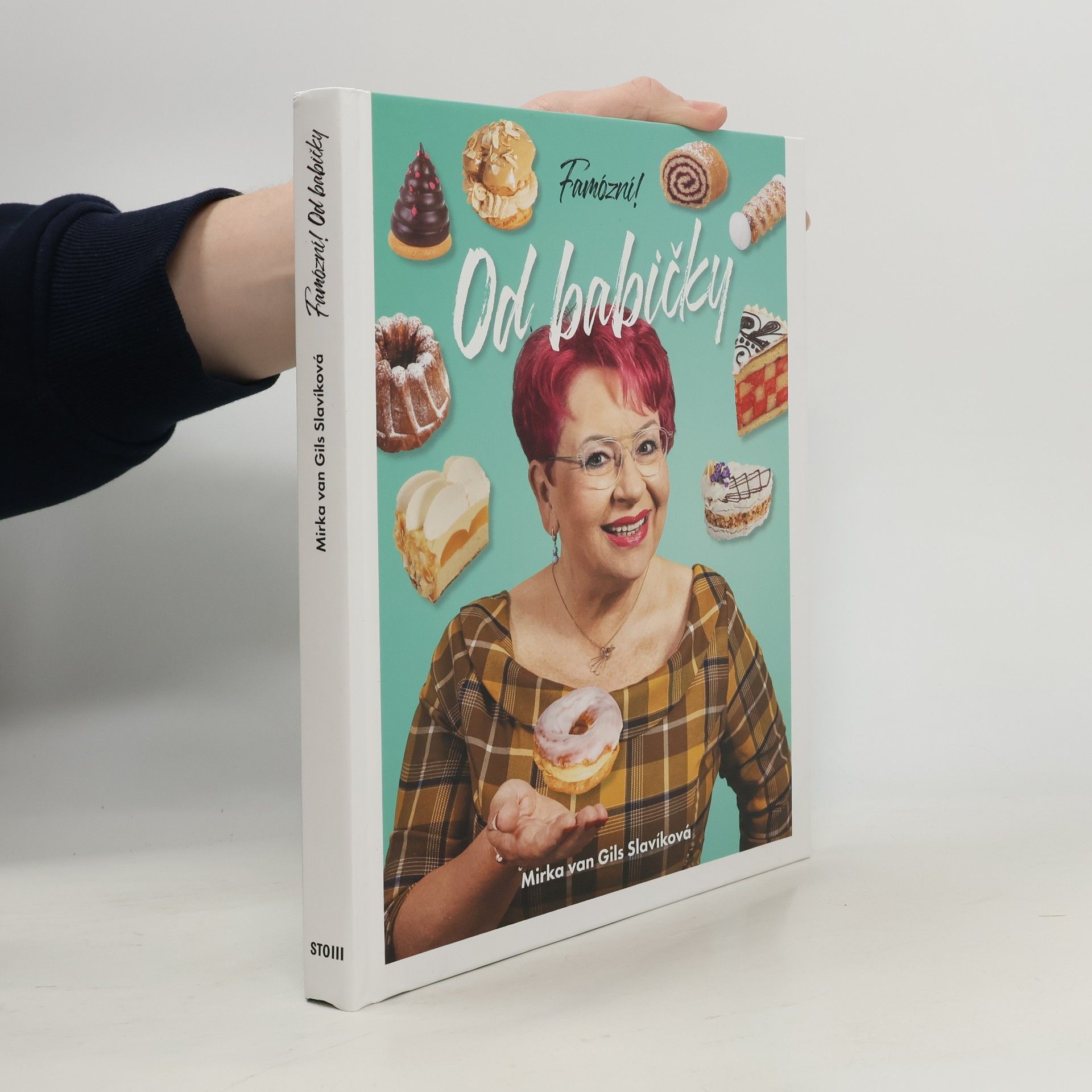 Famózní! Od babičky